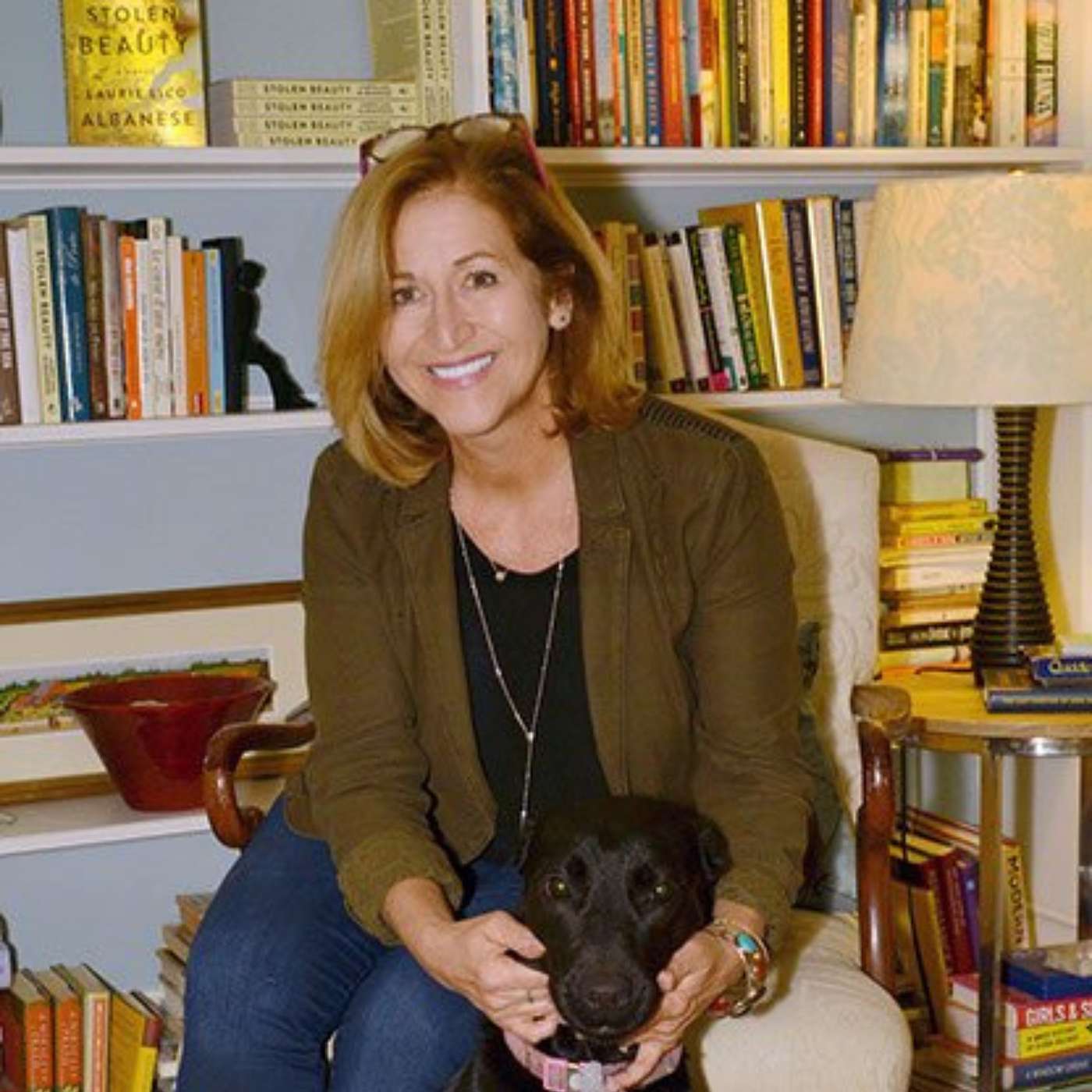 Art In Fiction