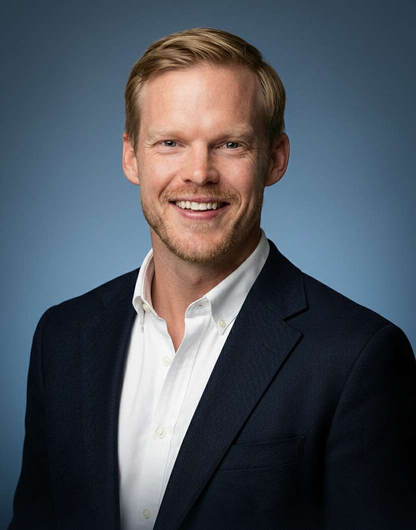 Ben Draper