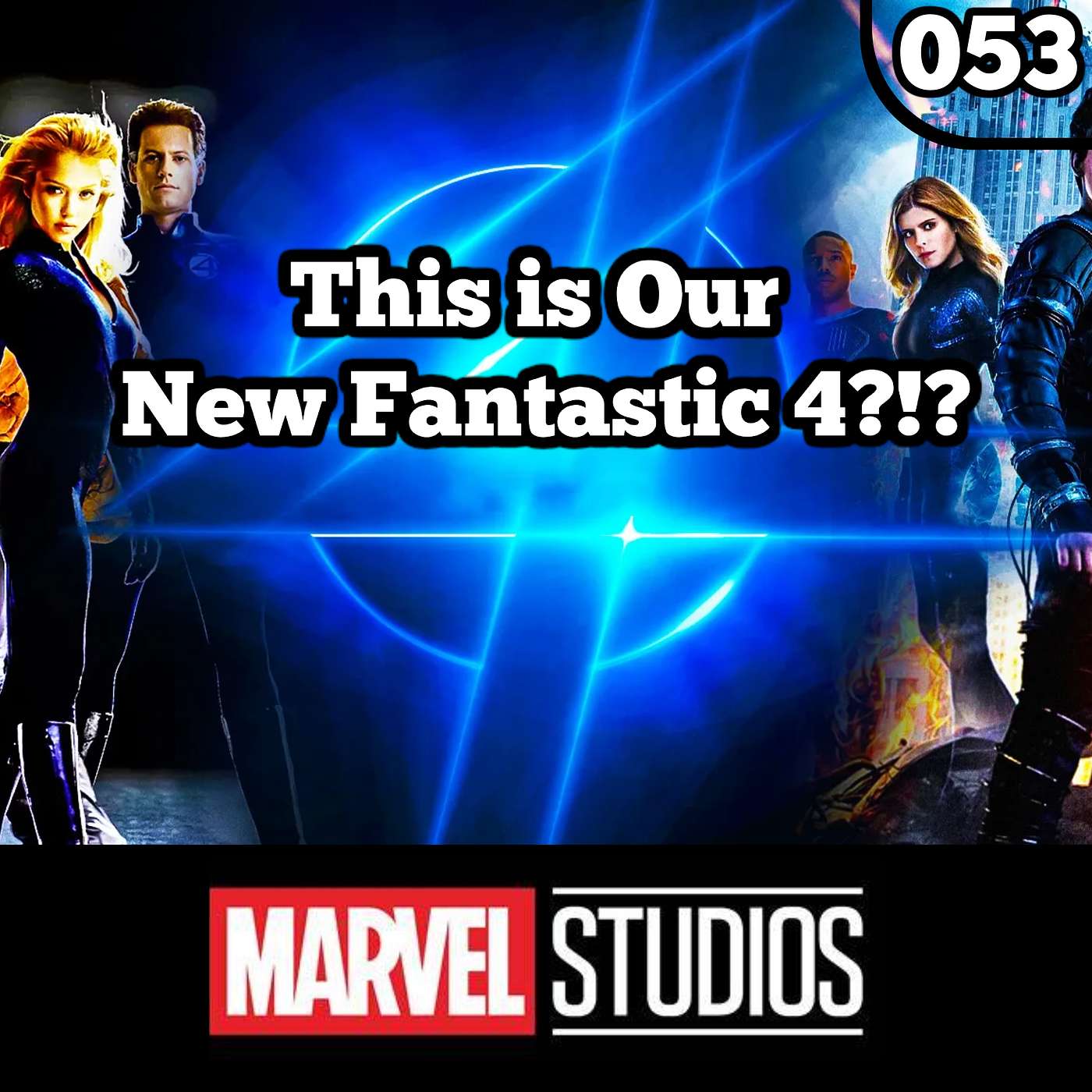 Words from the Nerds Podcast