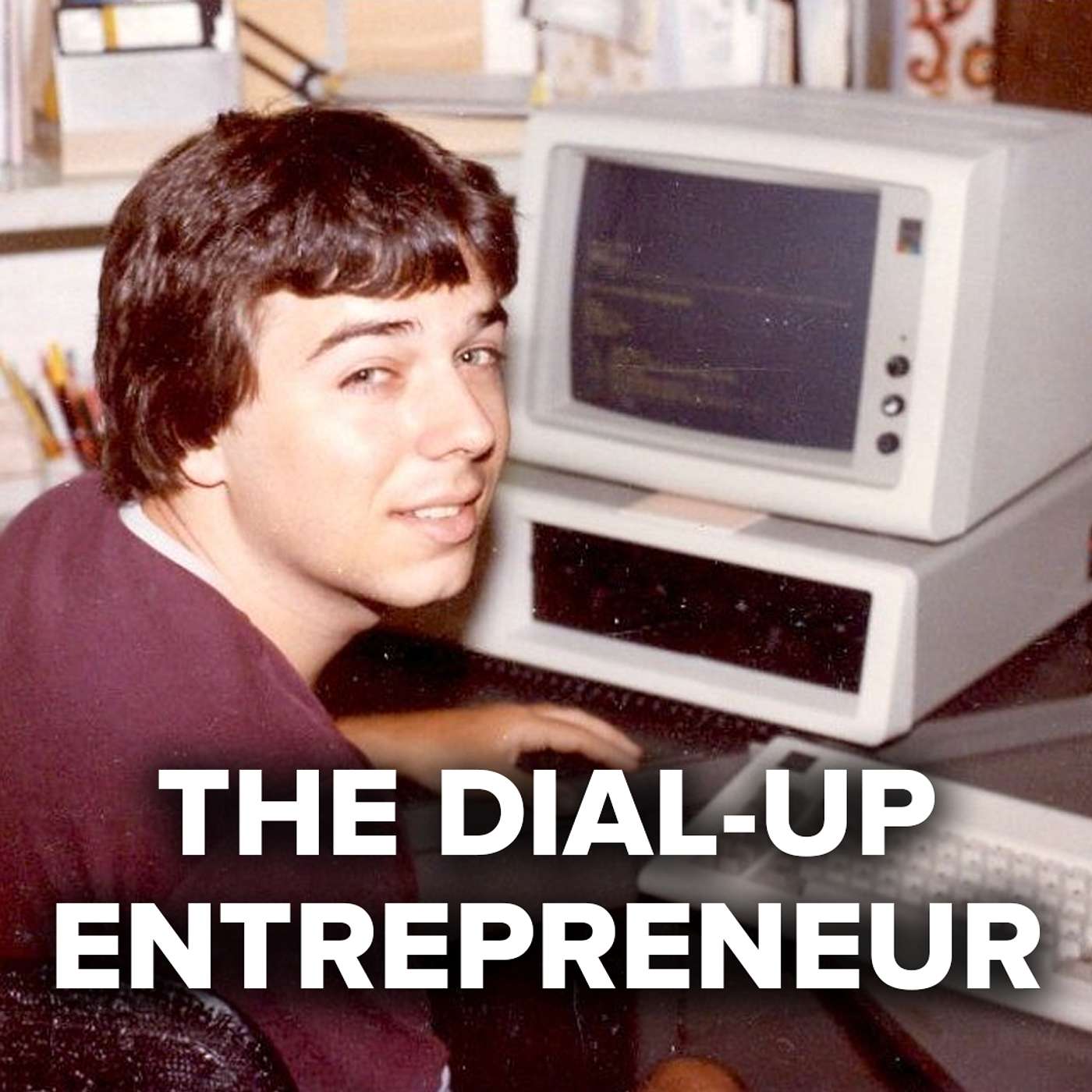 The Dial Up Entrepreneur | Scott Miller (Apogee Entertainment, Duke Nukem 3D, Wolfenstein 3D))