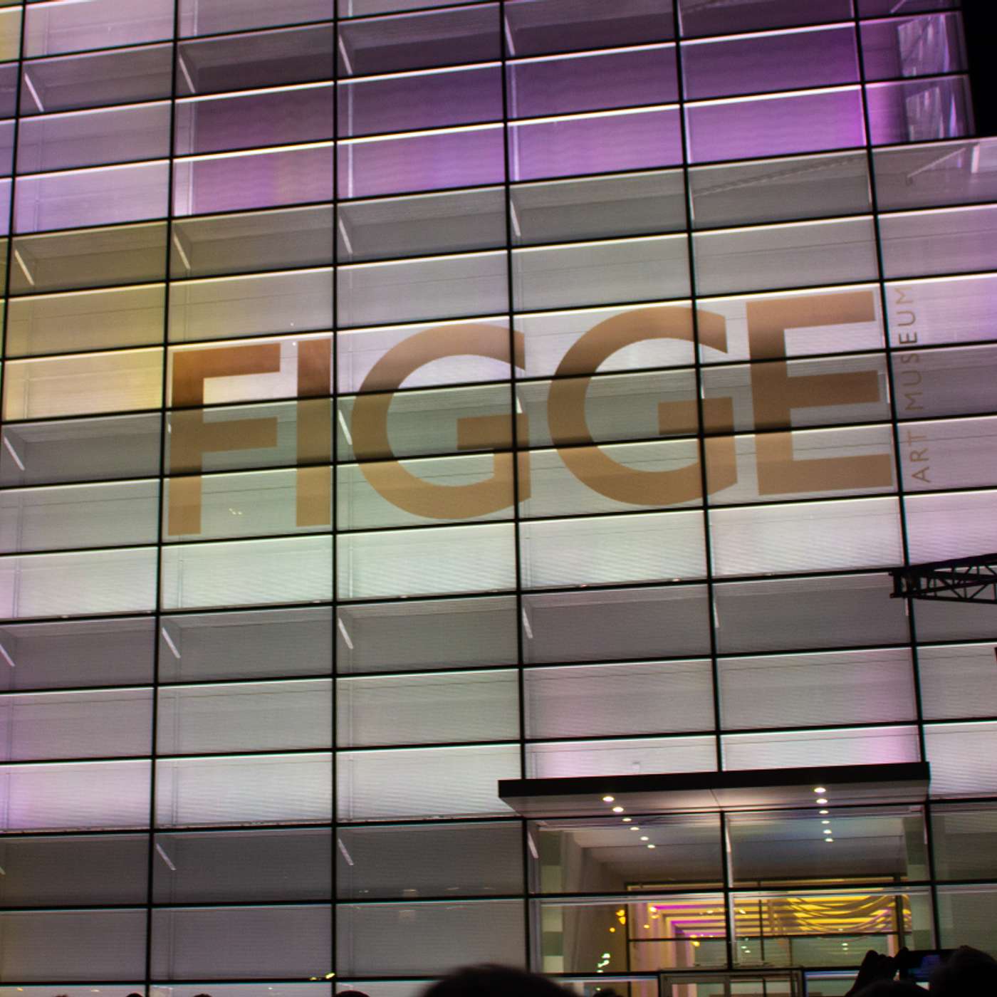 Figge Art Museum