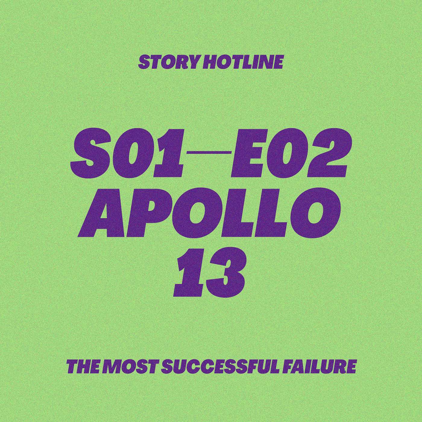 Story Hotline