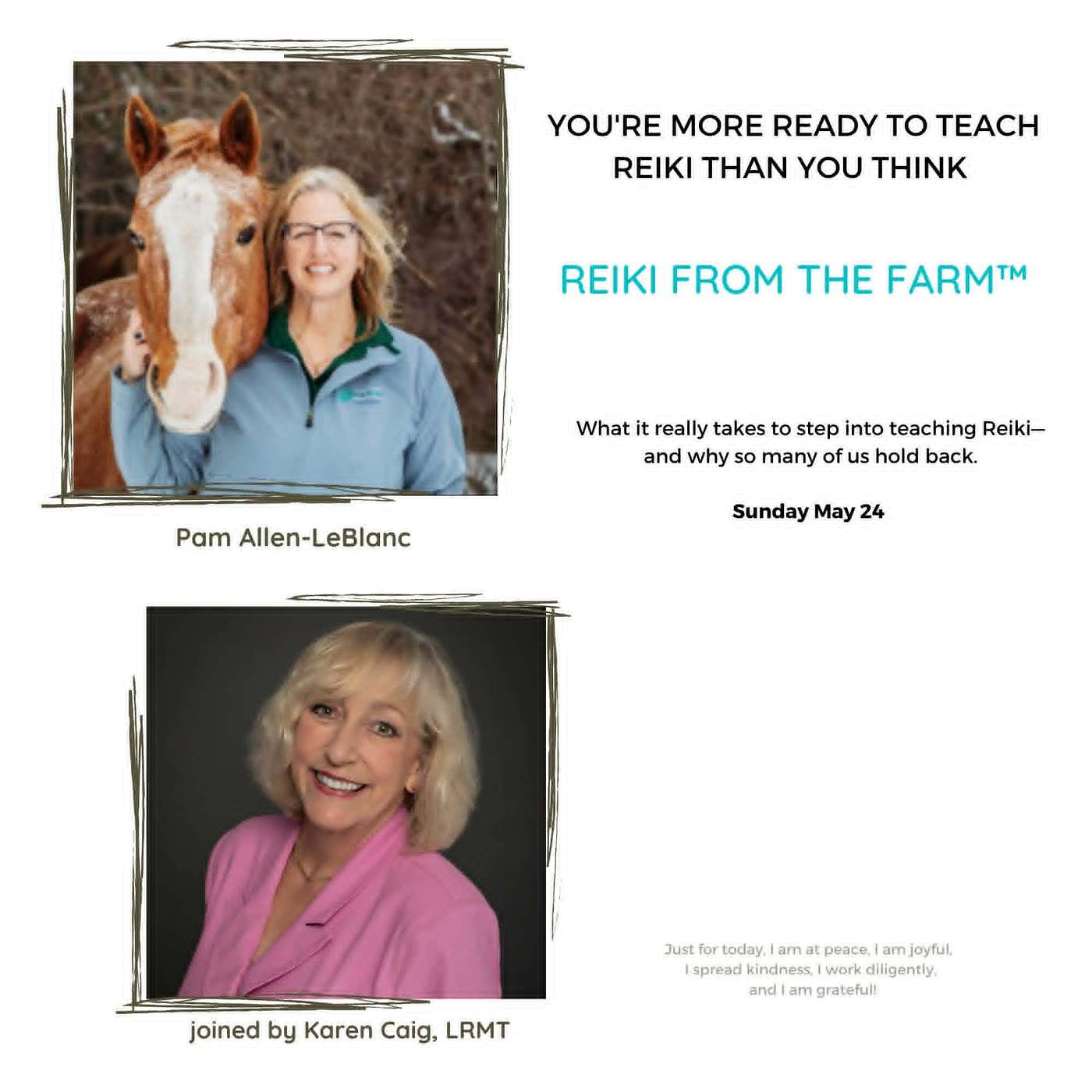 You’re More Ready to Teach Reiki Than You Think episode artwork