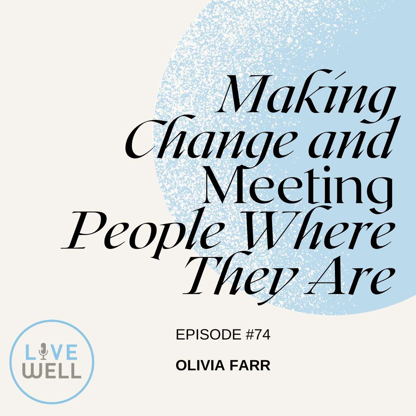 UCLA LiveWell
