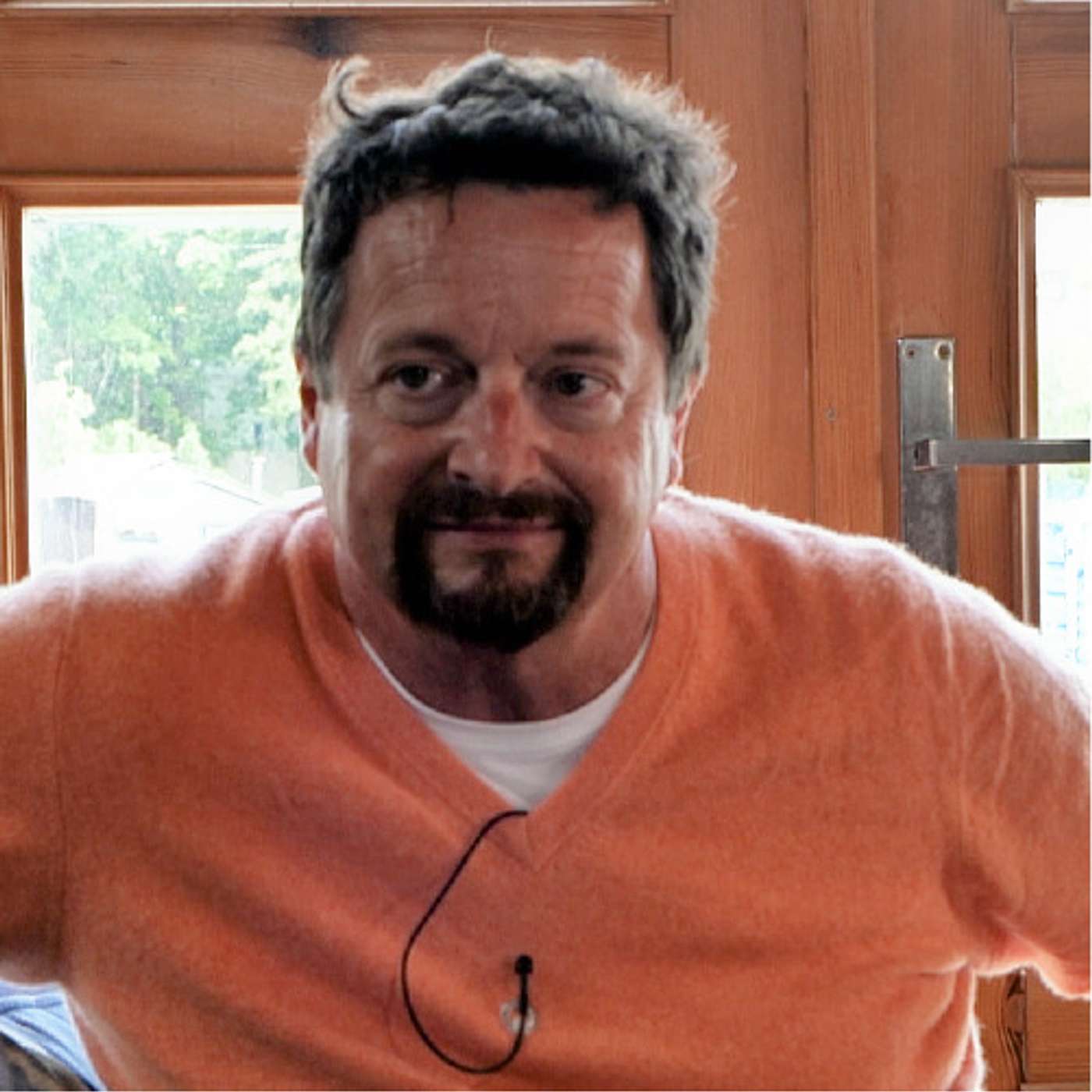 MICHAL VIEWEGH: "Nestěžuji si. Nějak bylo, nějak bude."