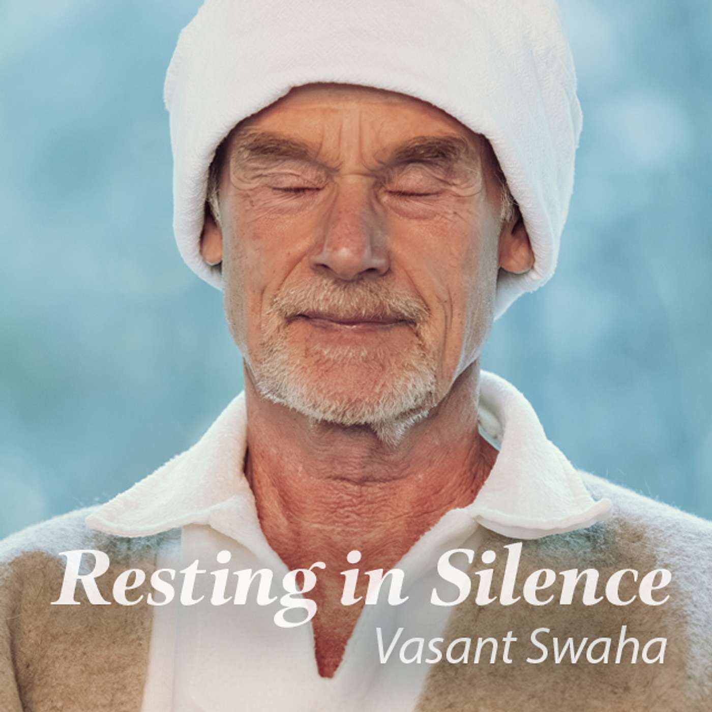 Resting in Silence | Silent, Blissful Emptiness episode artwork