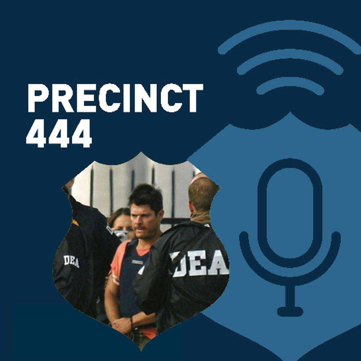 Encore | Operation Shadow Game: How the DEA Broke the Tijuana Cartel, Part 3 episode artwork