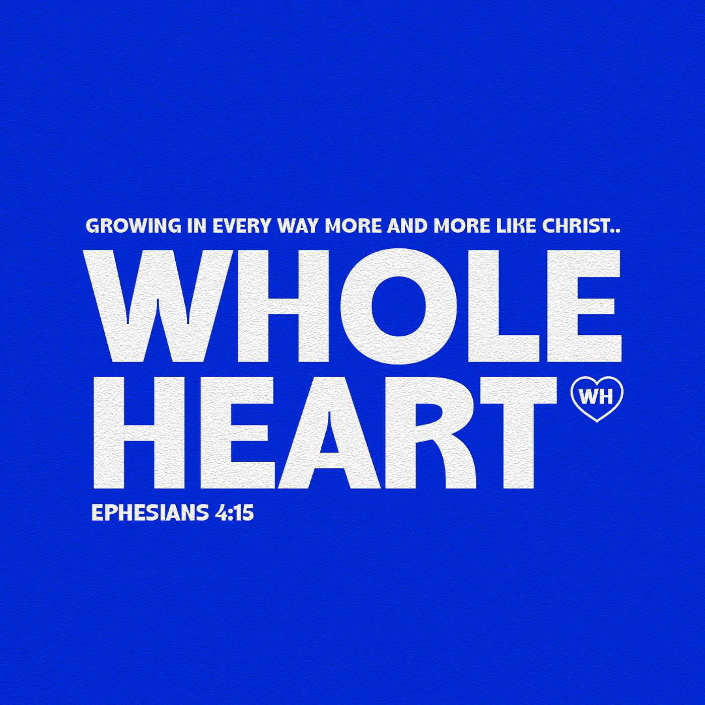 'Christ in You' - Ps Dawn Burgess