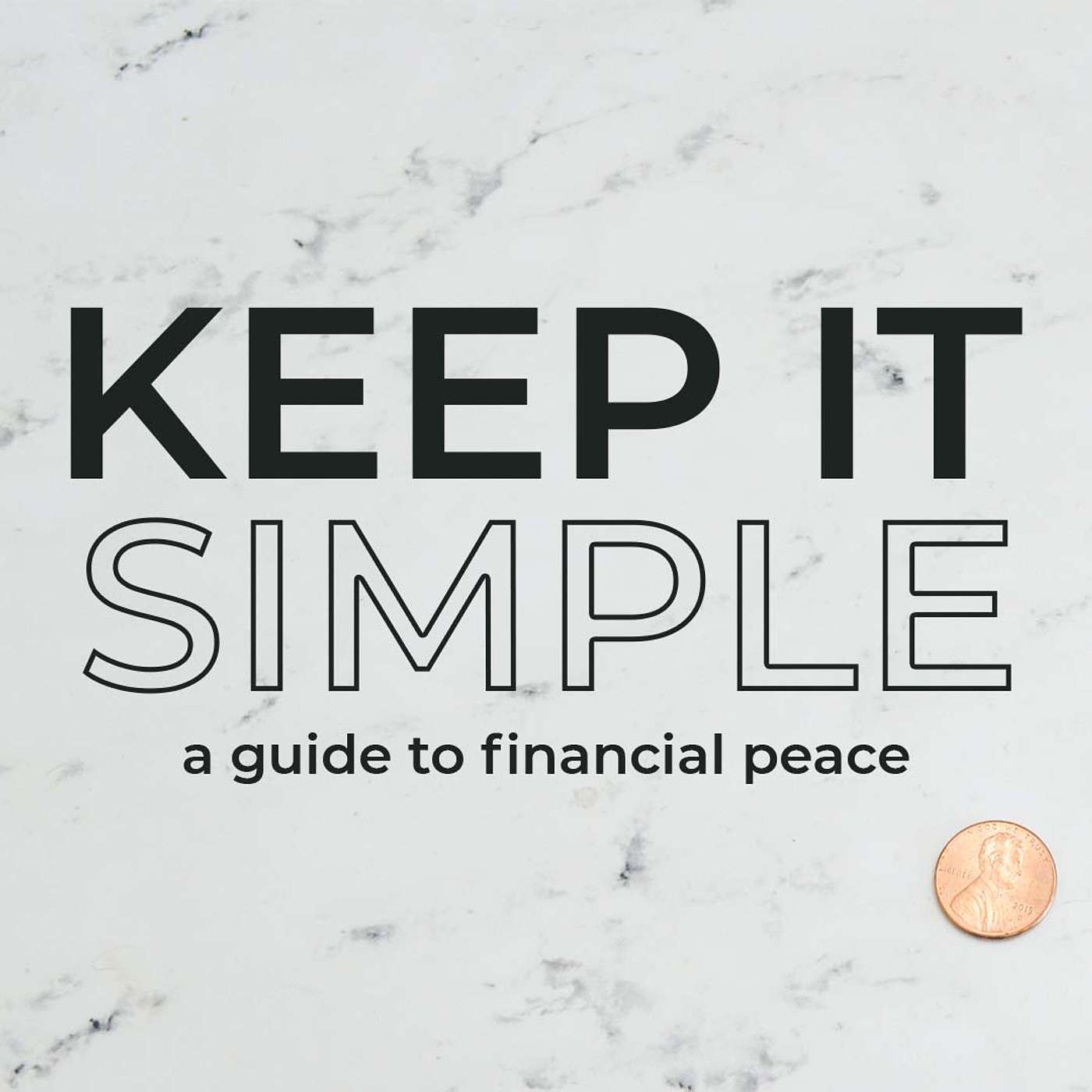 Keep it Simple: Living Life at 80% | Part 3 episode artwork