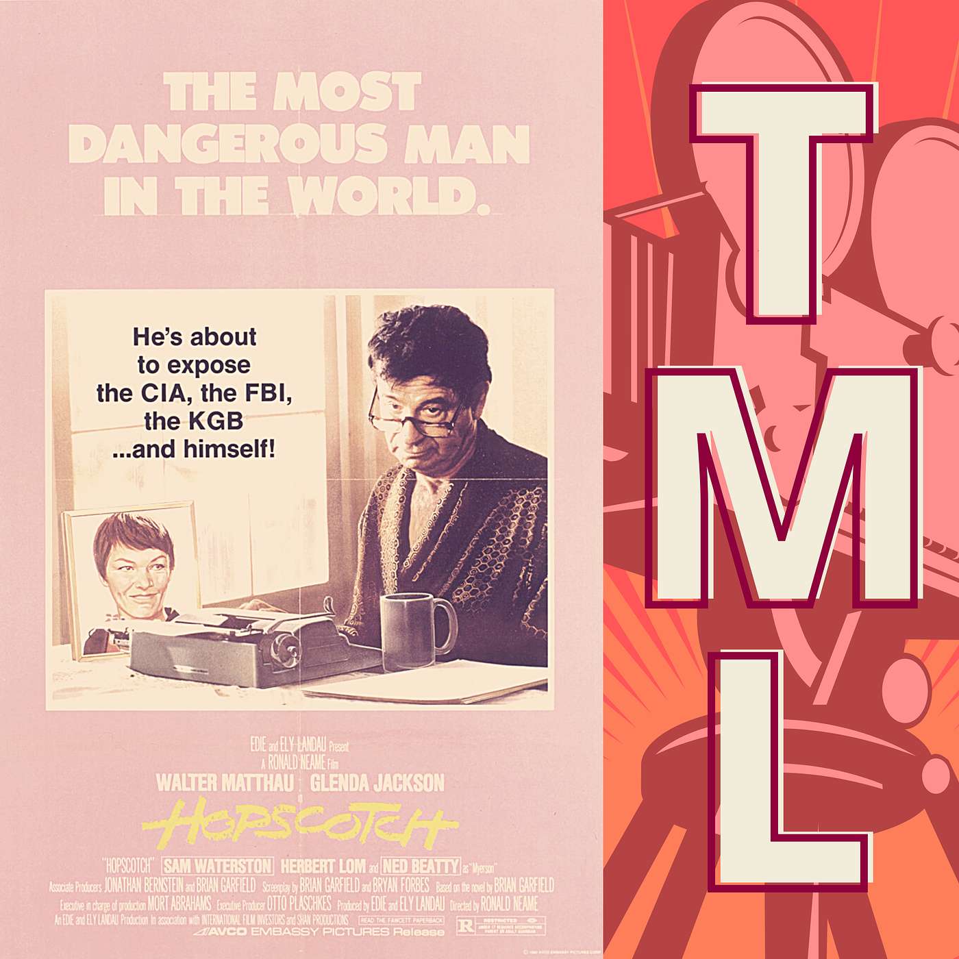 The Movie Log: A Journey Through Cinema