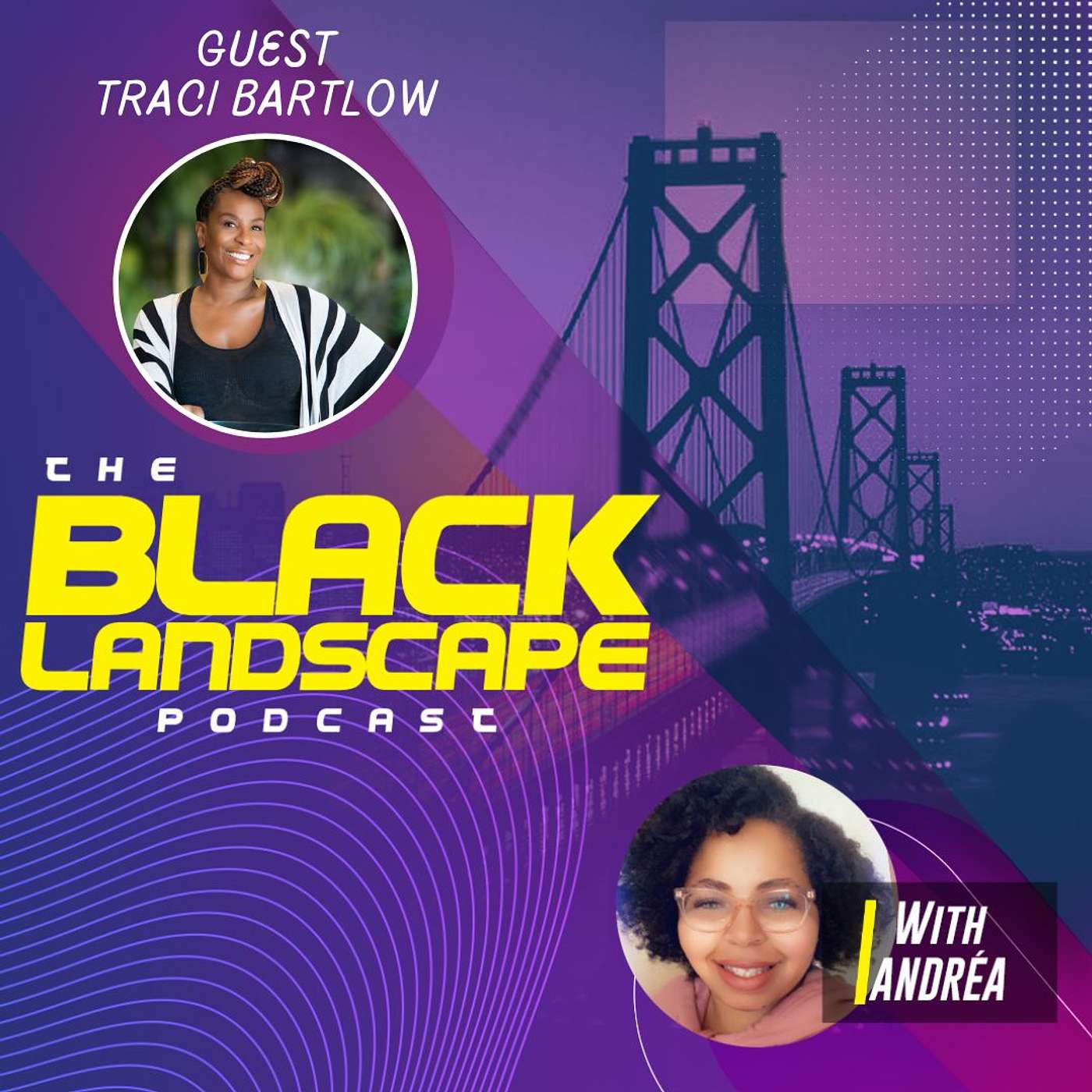 The Black Landscape
