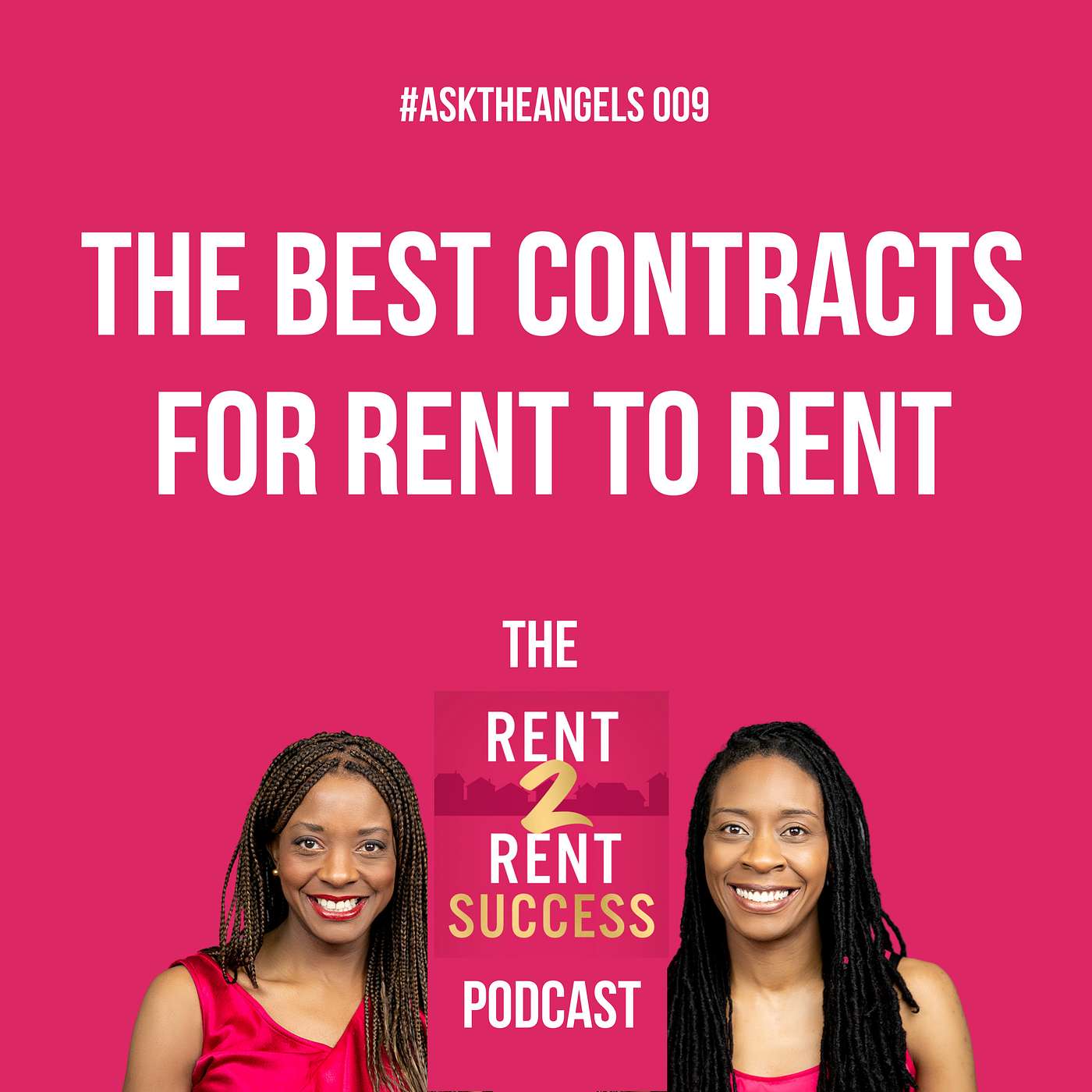 The Rent 2 Rent Success Property Podcast