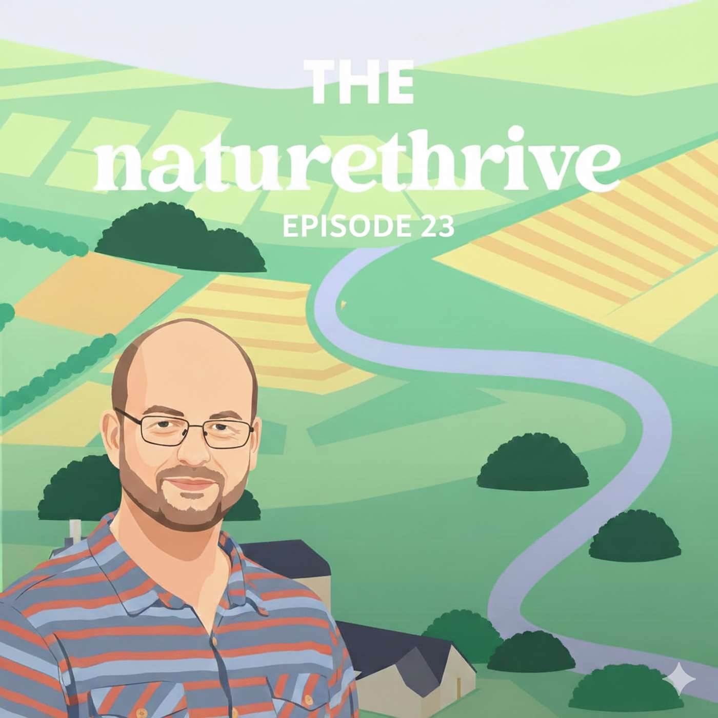 Episode 23: Allies in Making Nature Restoration Profitable for All with Connell Grogan, Co-founder of Nature Impact Episode 23: Allies in Making Nature Restoration Profitable for All with Connell Grogan, Co-founder of Nature Impact