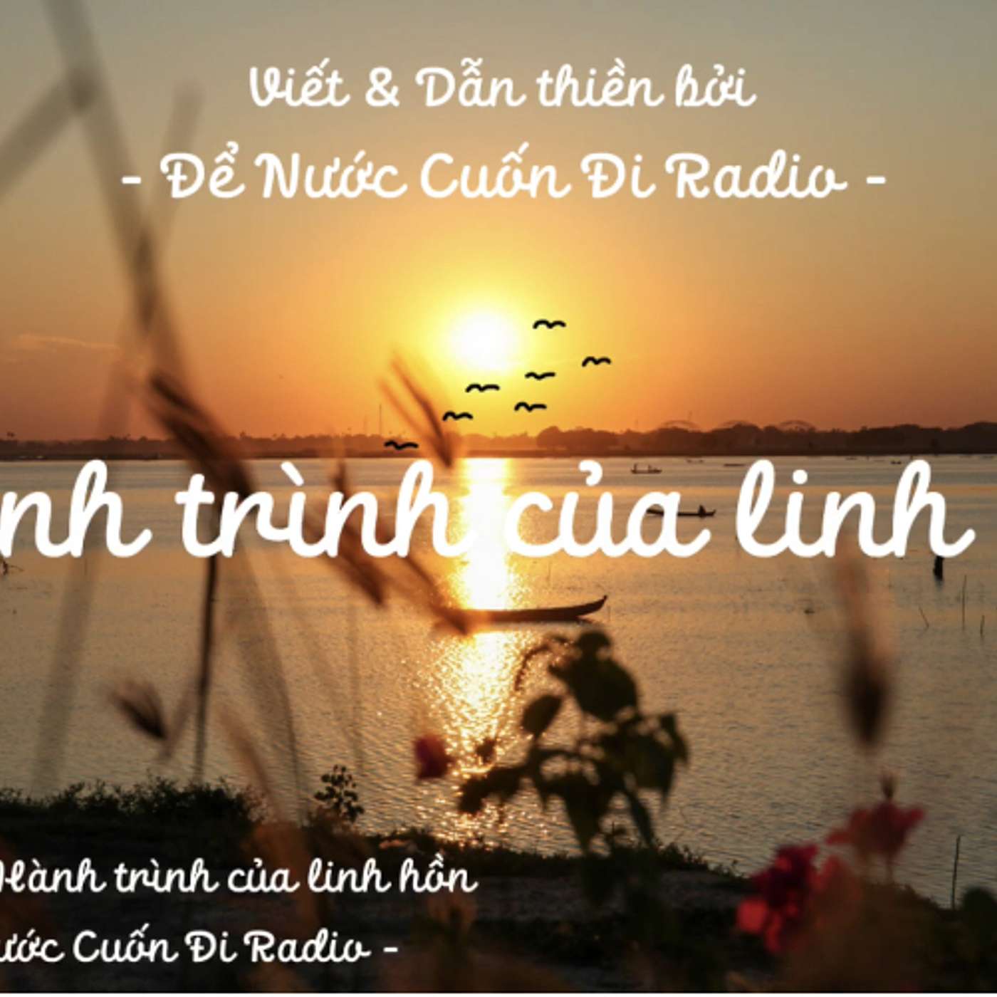 Bài thiền: Hành trình của linh hồn