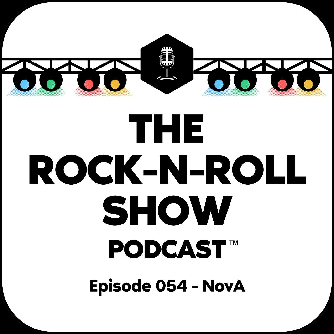 The Rock-N-Roll Show Podcast