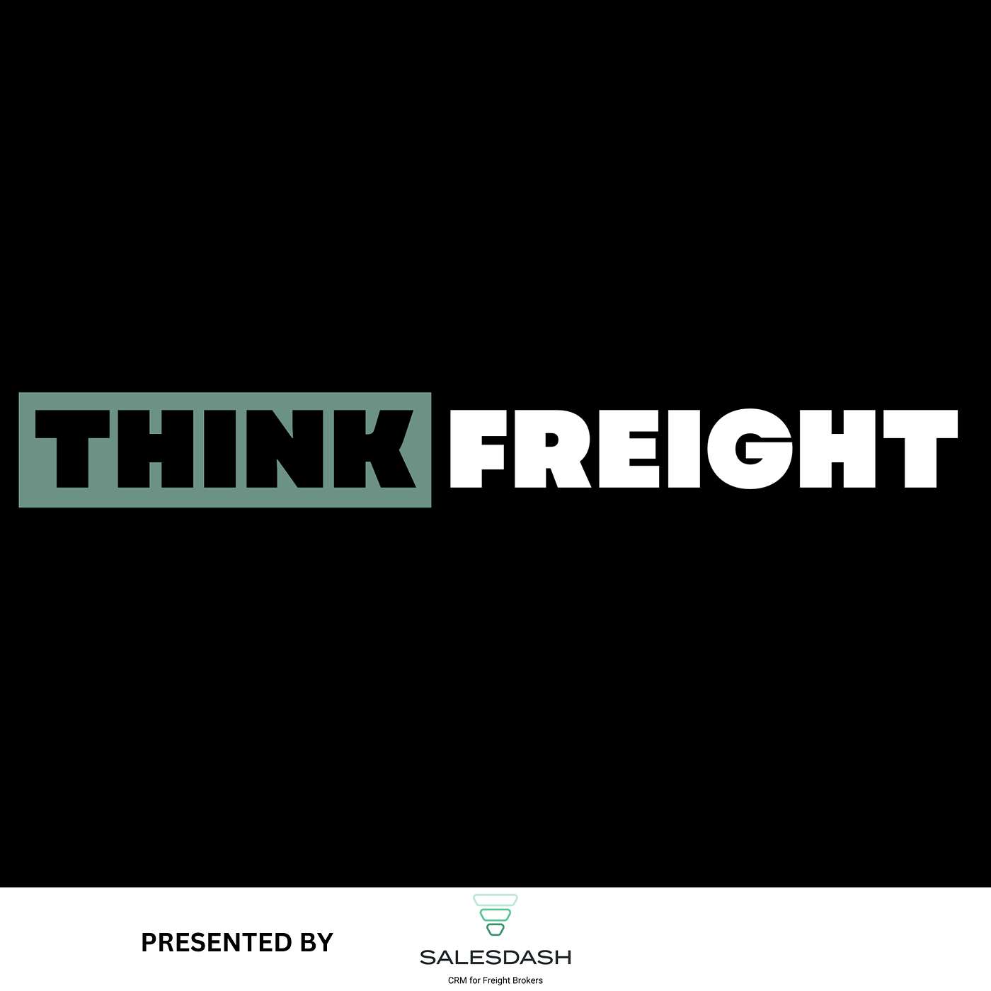 ThinkFreight