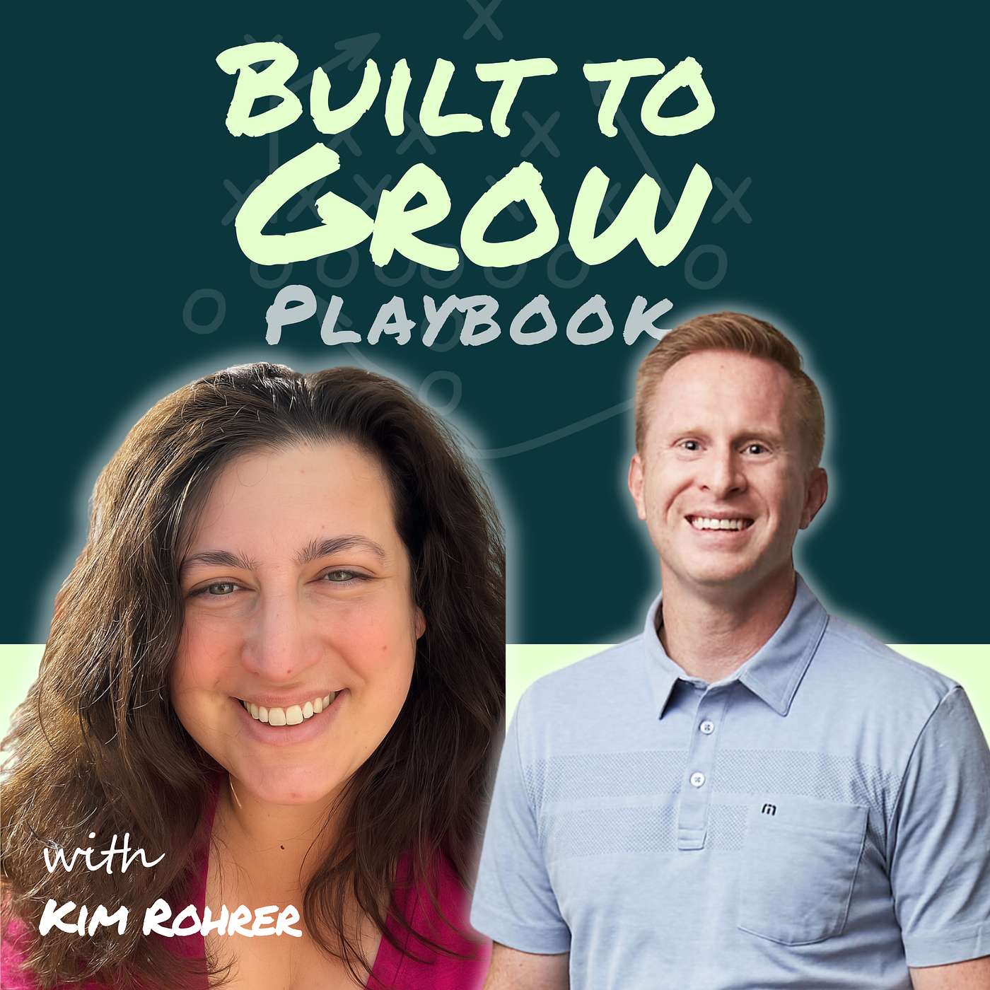Built to Grow: The Small Business Playbook