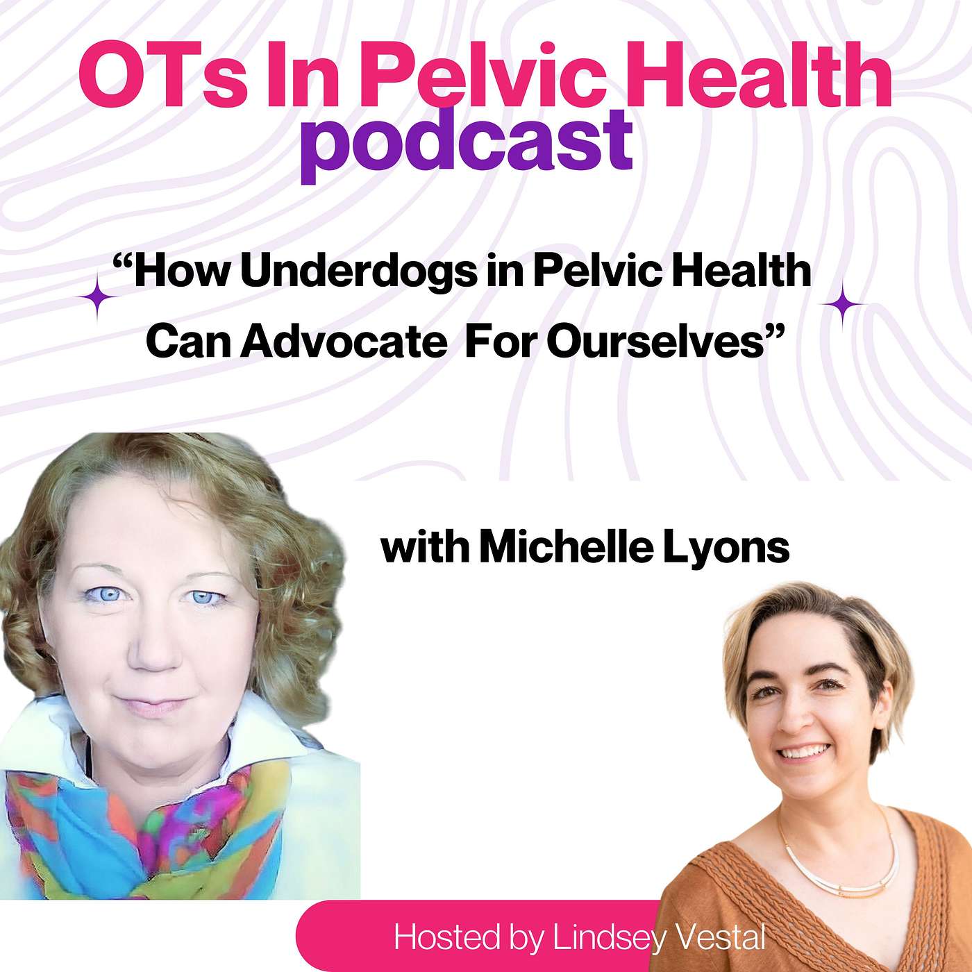 OTs In Pelvic Health