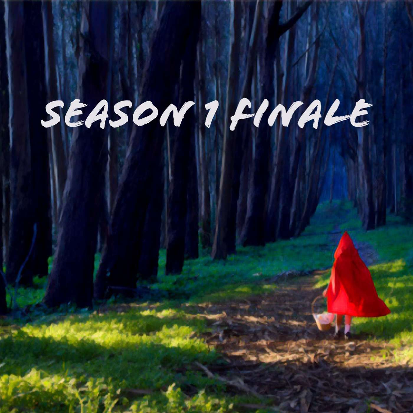 Ep. 13 The Choice: Who Do You Think You Are with Jamie Manson Ep. 13 The Choice: Who Do You Think You Are with Jamie Manson