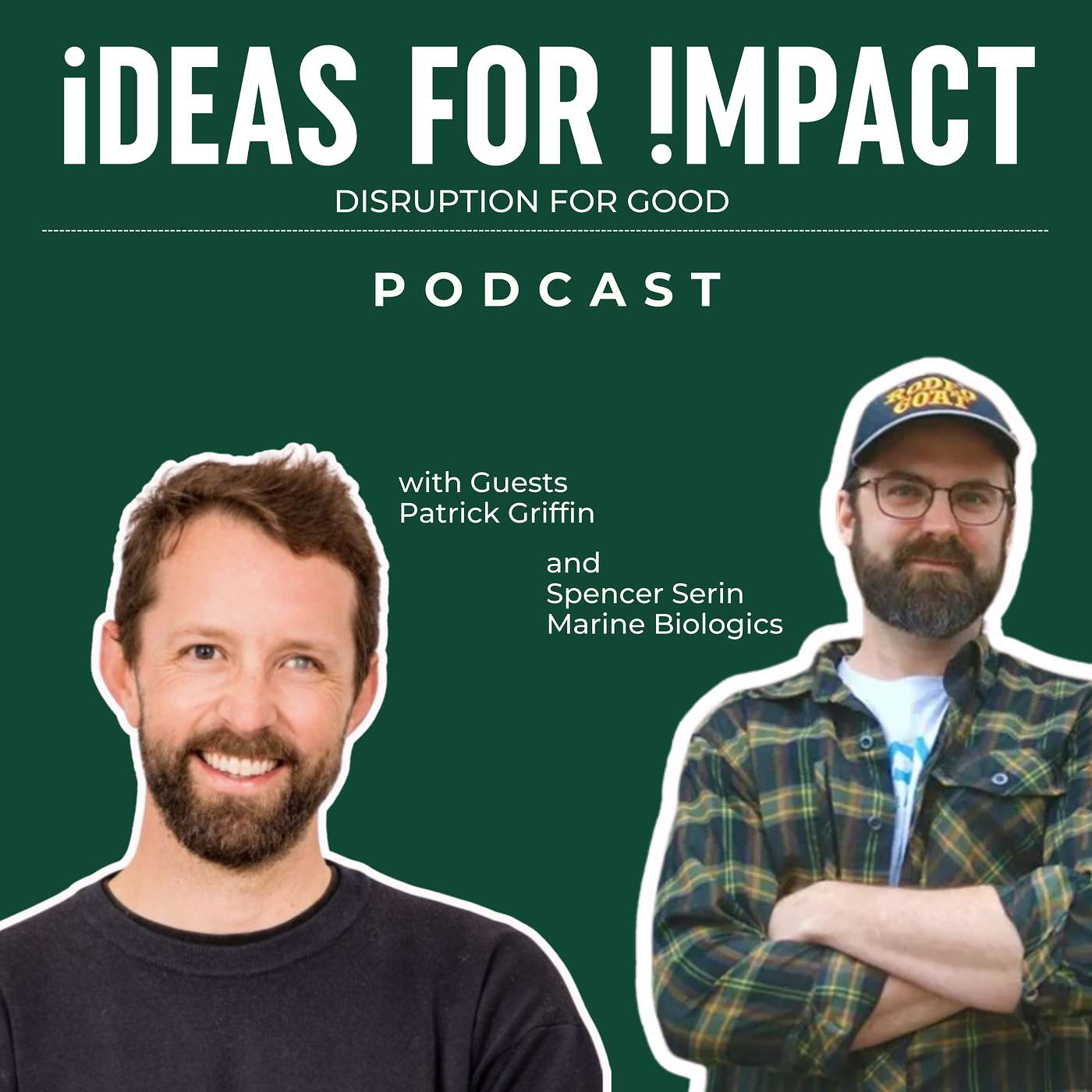 Ideas for Impact