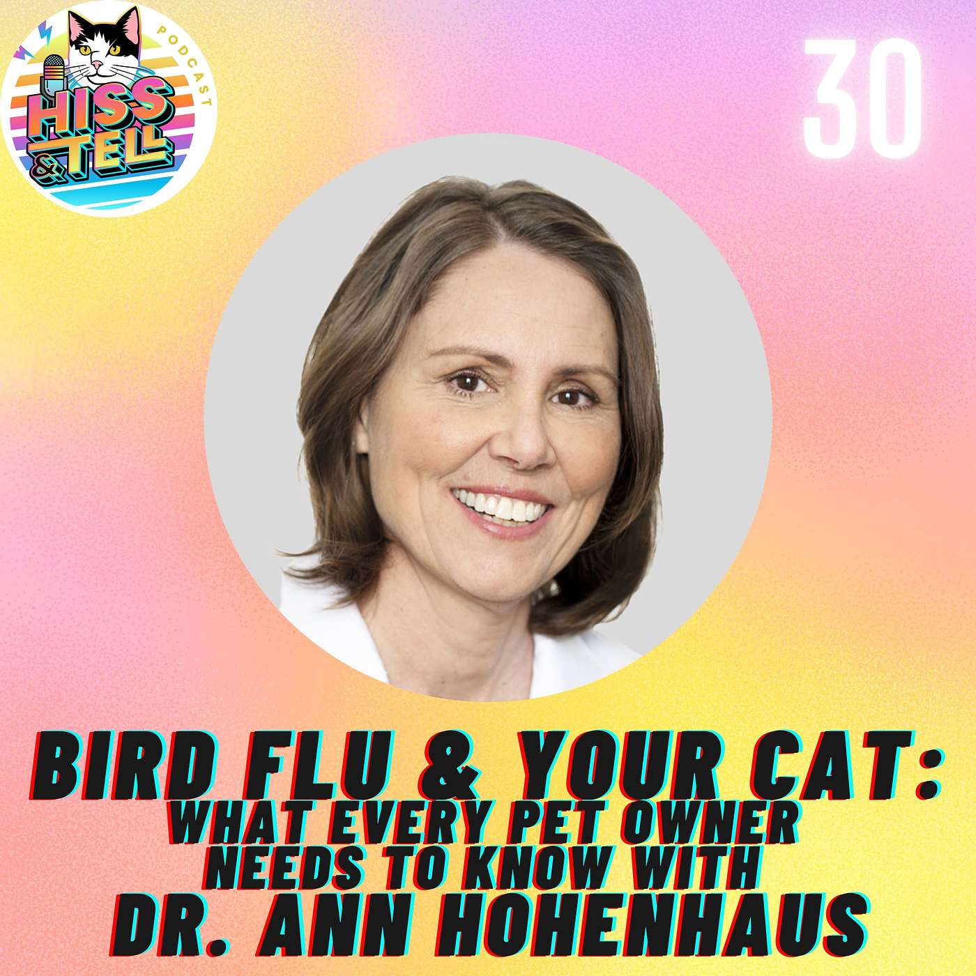 Hiss & Tell: Cat Behavior and Beyond