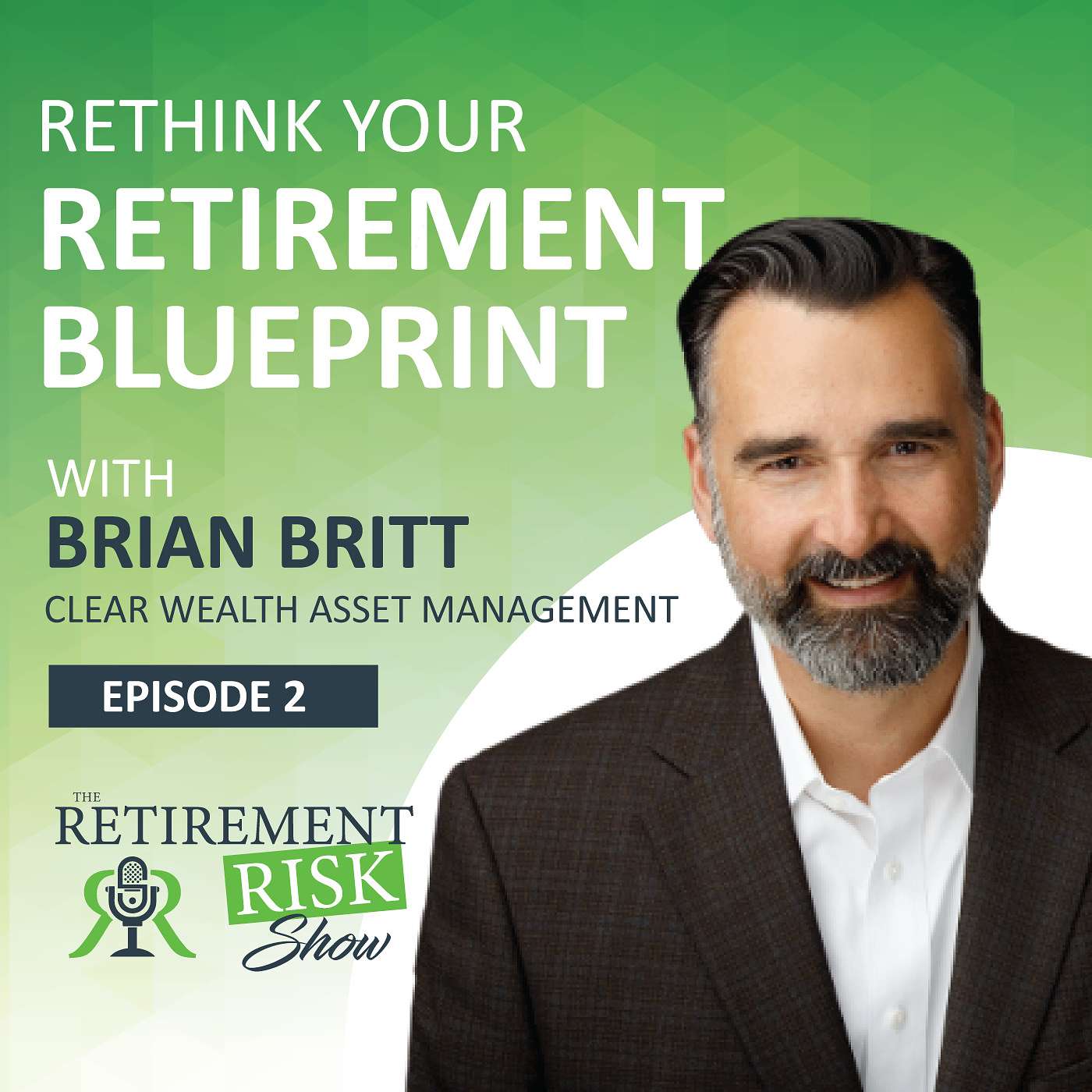 The Retirement Risk Show