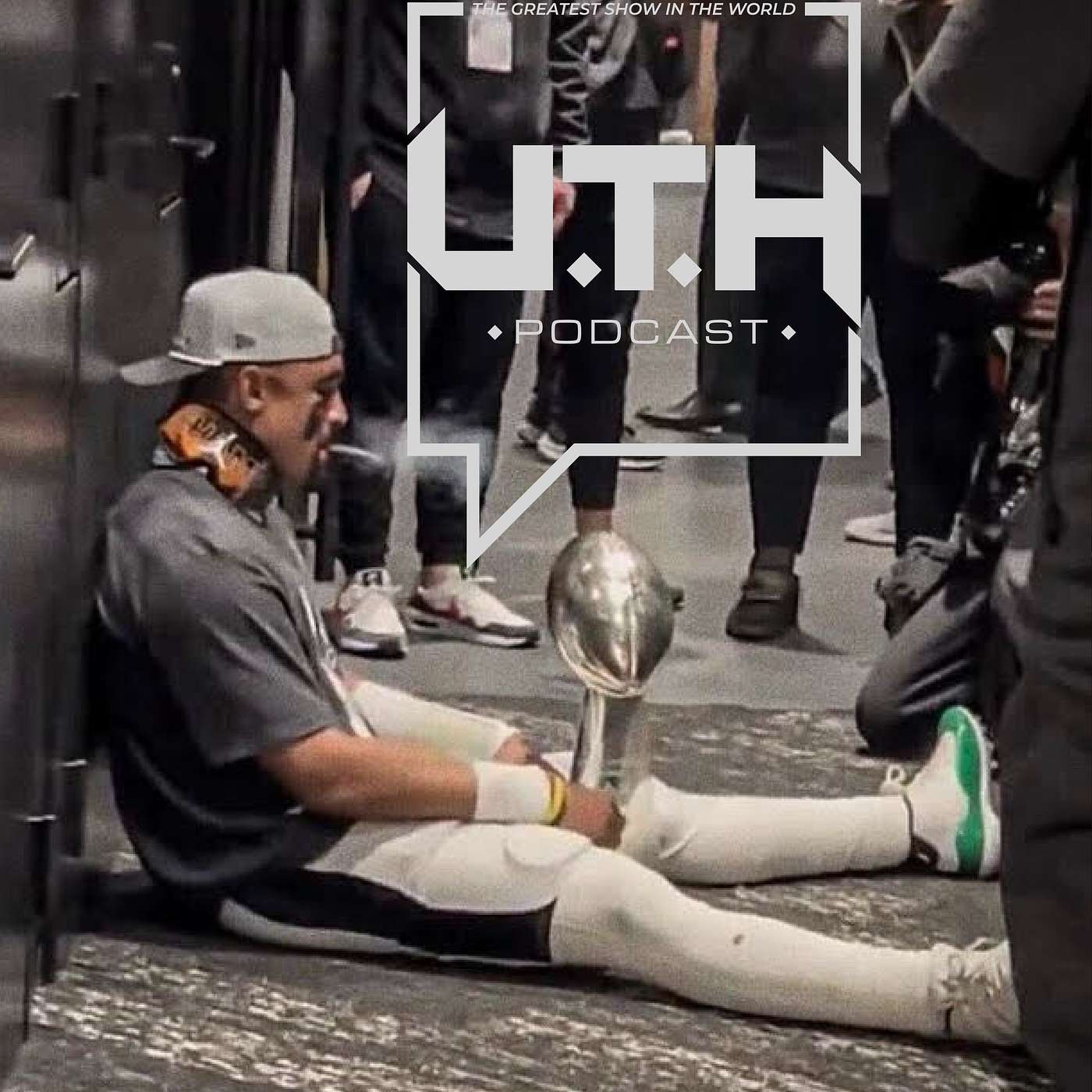 Ep. 96 Window Jelk Ep. 96 Window Jelk