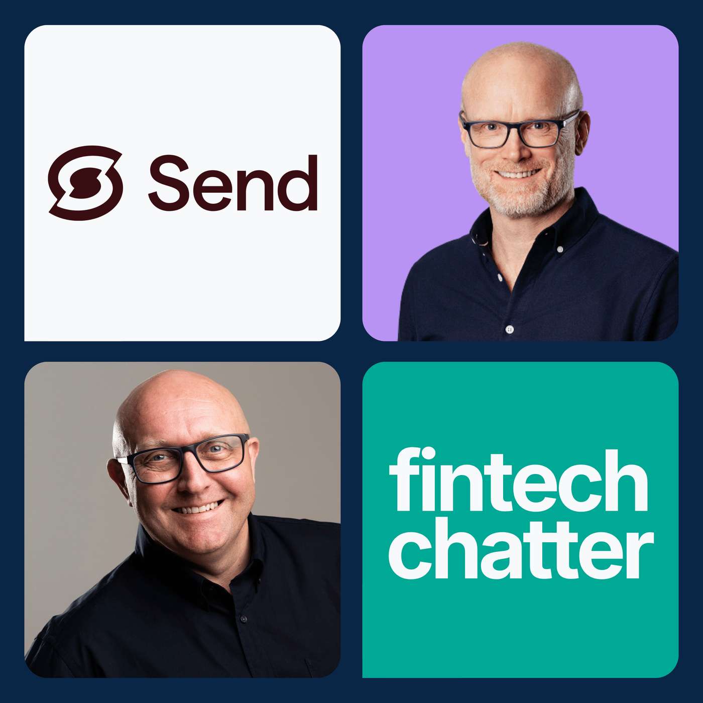 Embedded FX for Enterprise: Matt Barr - Send Payments