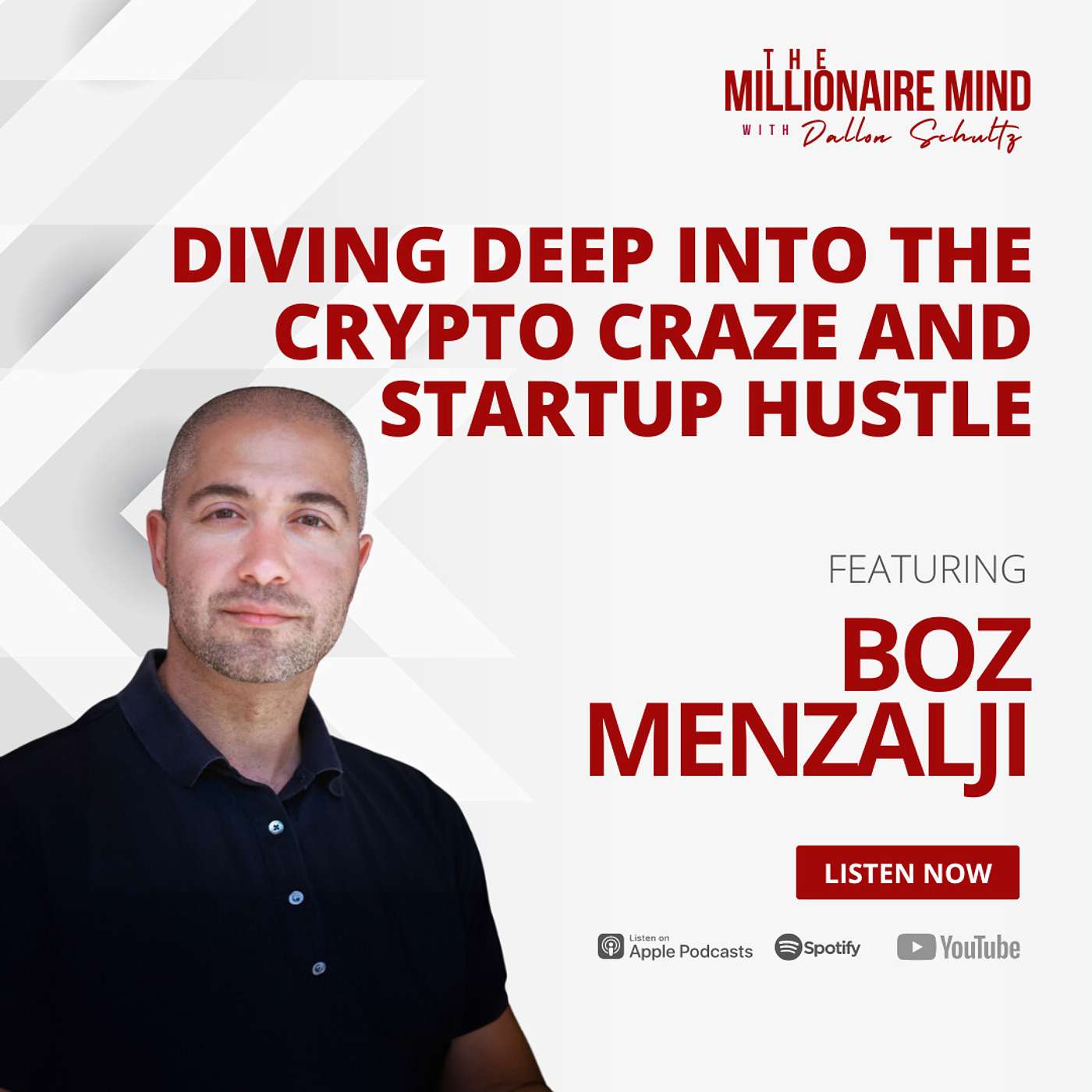 The Millionaire Mind
