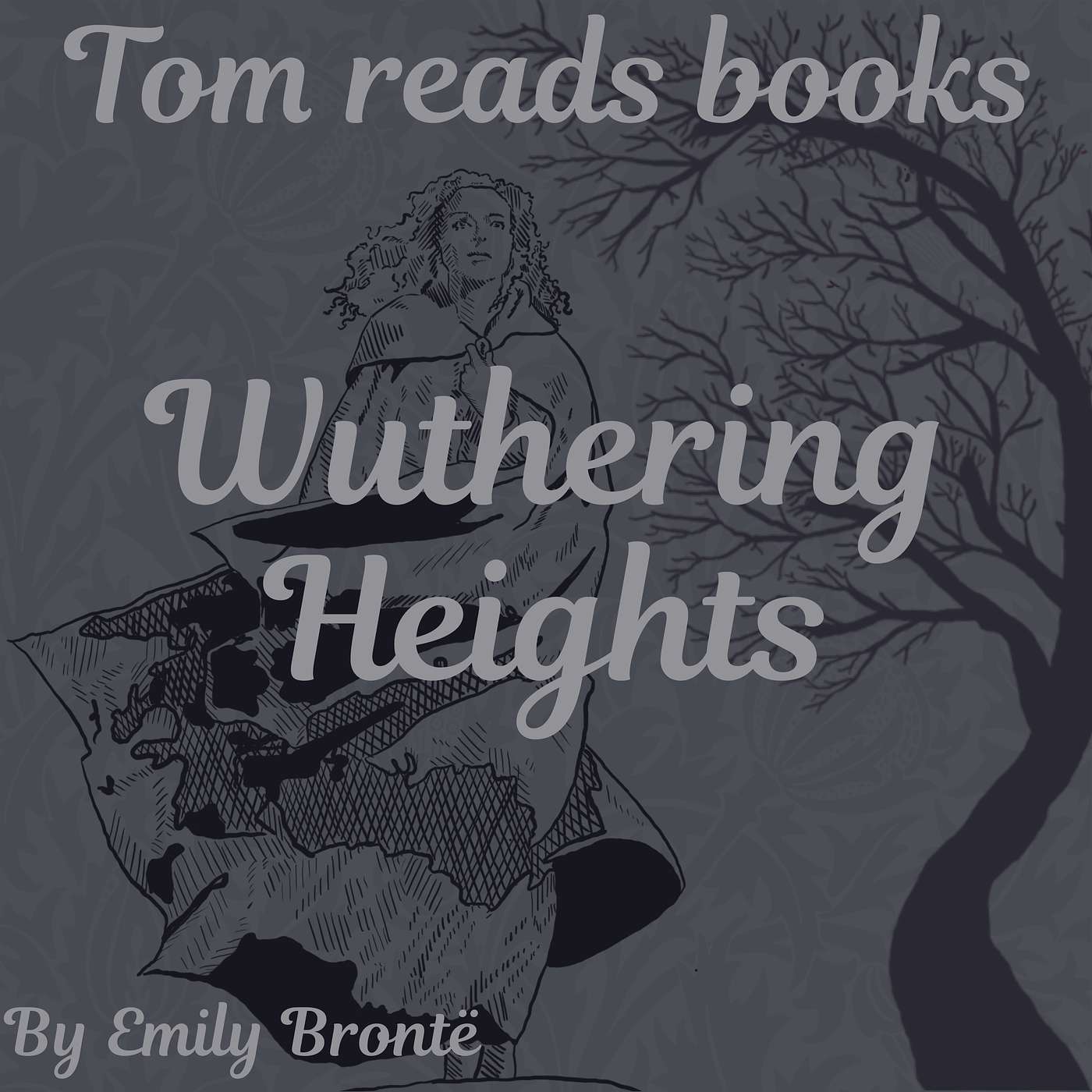 Ep #3 - Wuthering Heights