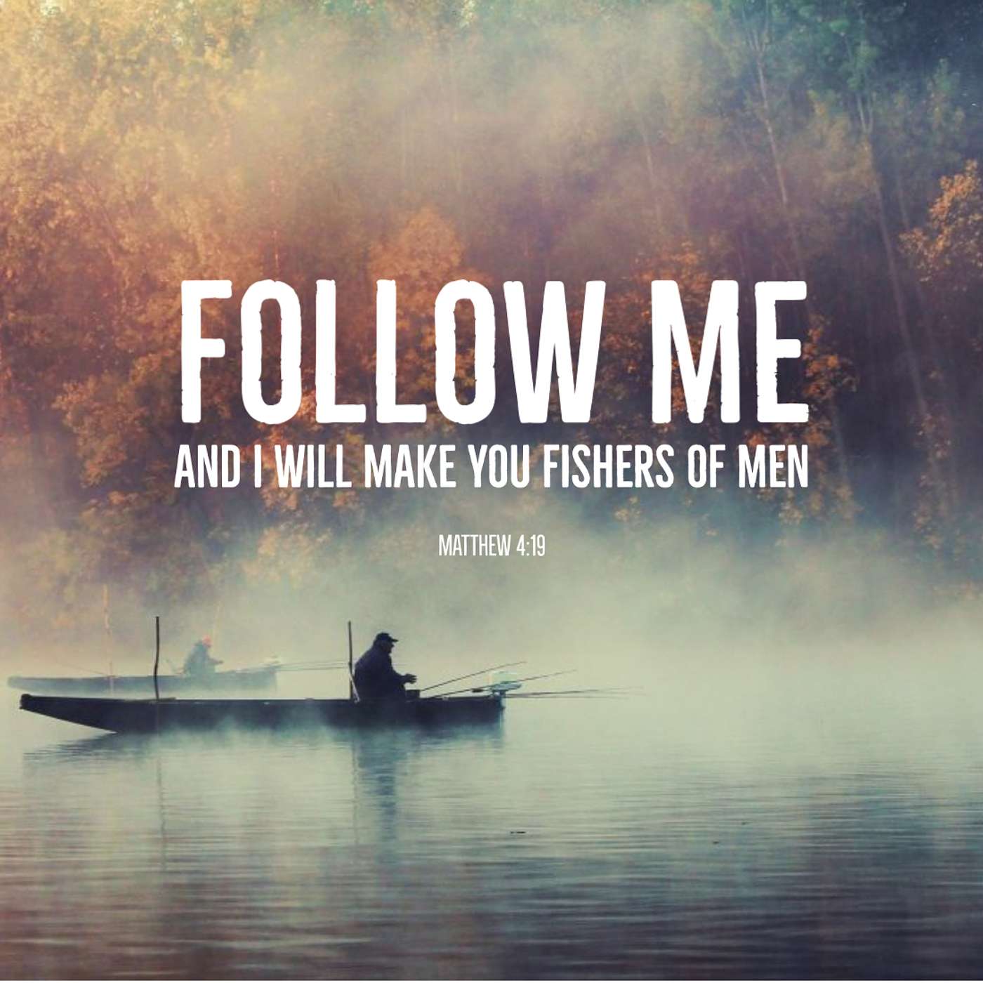 Fisher's of Men