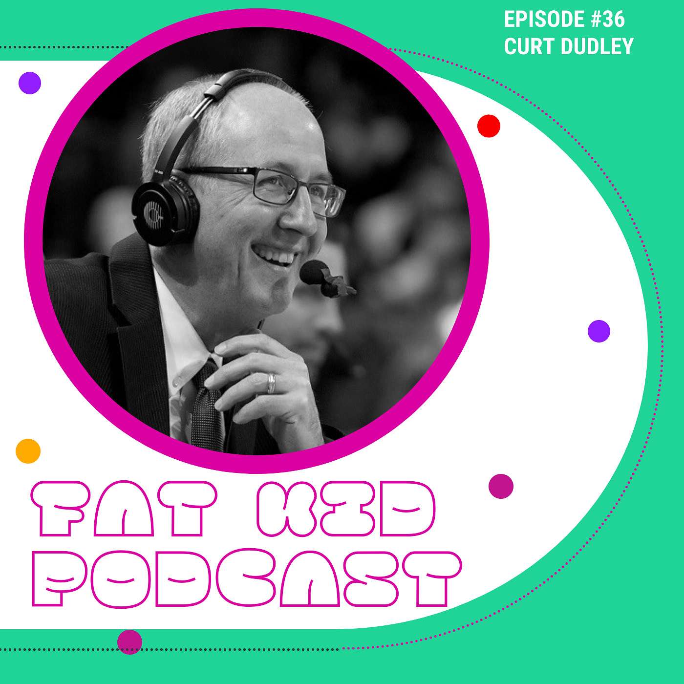 Fat Kid Podcast
