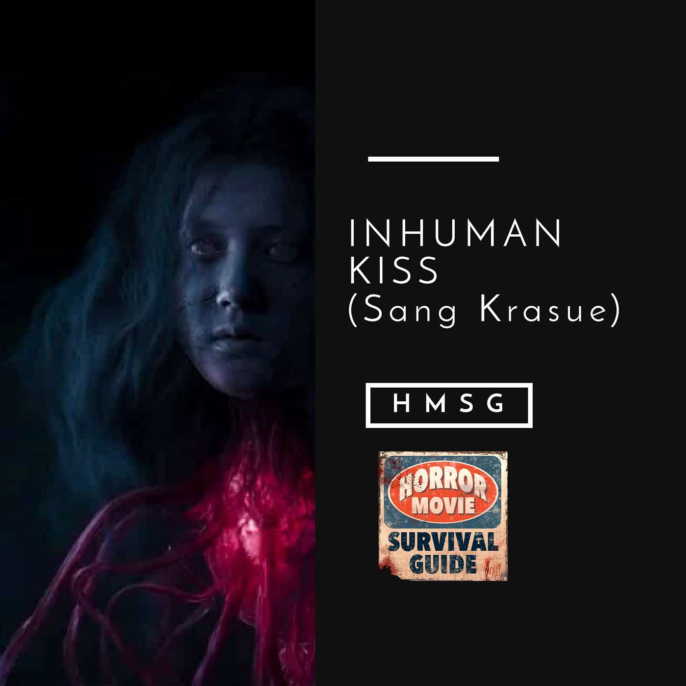 Inhuman Kiss (Sang Krasue) - 