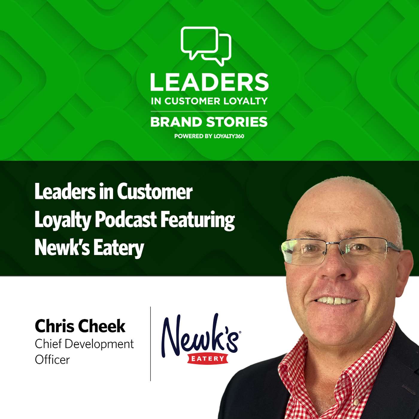 #487: Leaders in Customer Loyalty: Brand Stories | Hospitality at the Heart: How Newk’s Eatery Blends Fresh Flavor, Warmth, and Loyalty #487: Leaders in Customer Loyalty: Brand Stories | Hospitality at the Heart: How Newk’s Eatery Blends Fresh Flavor, Warmth, and Loyalty