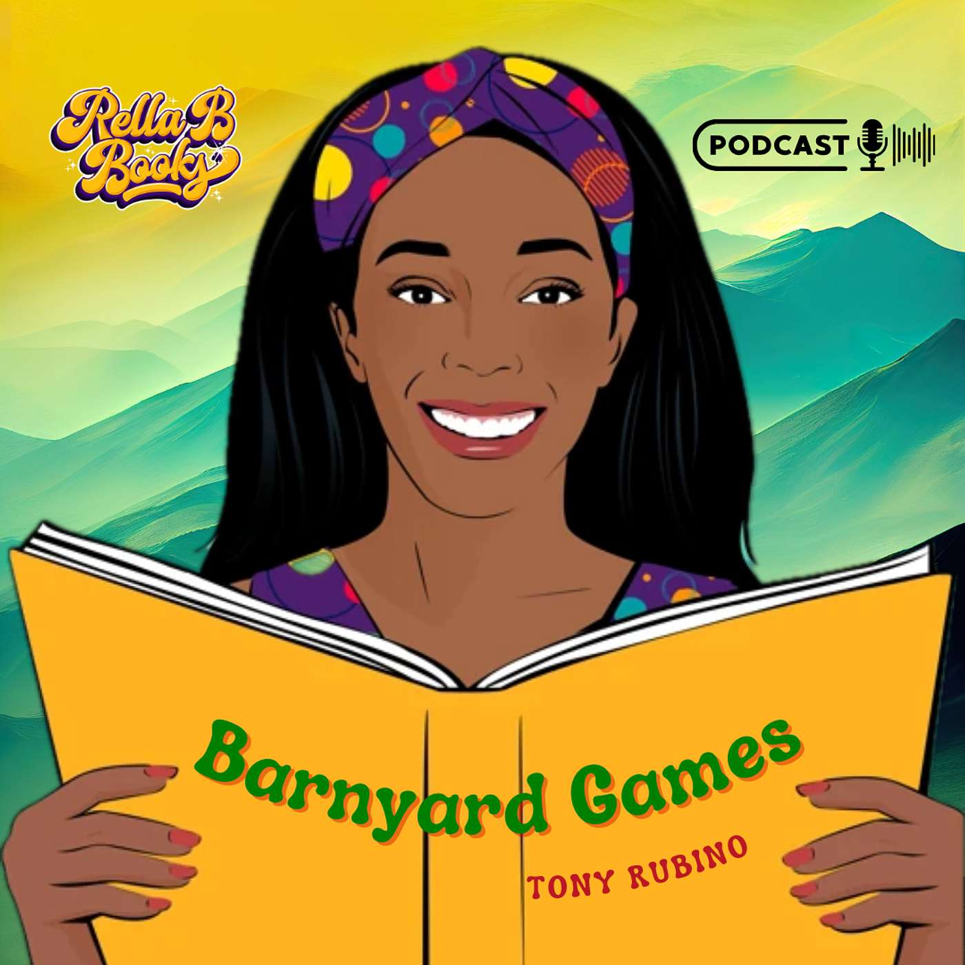 Stand Up: Defeating Bullies with Barnyard Games by Tony Rubino