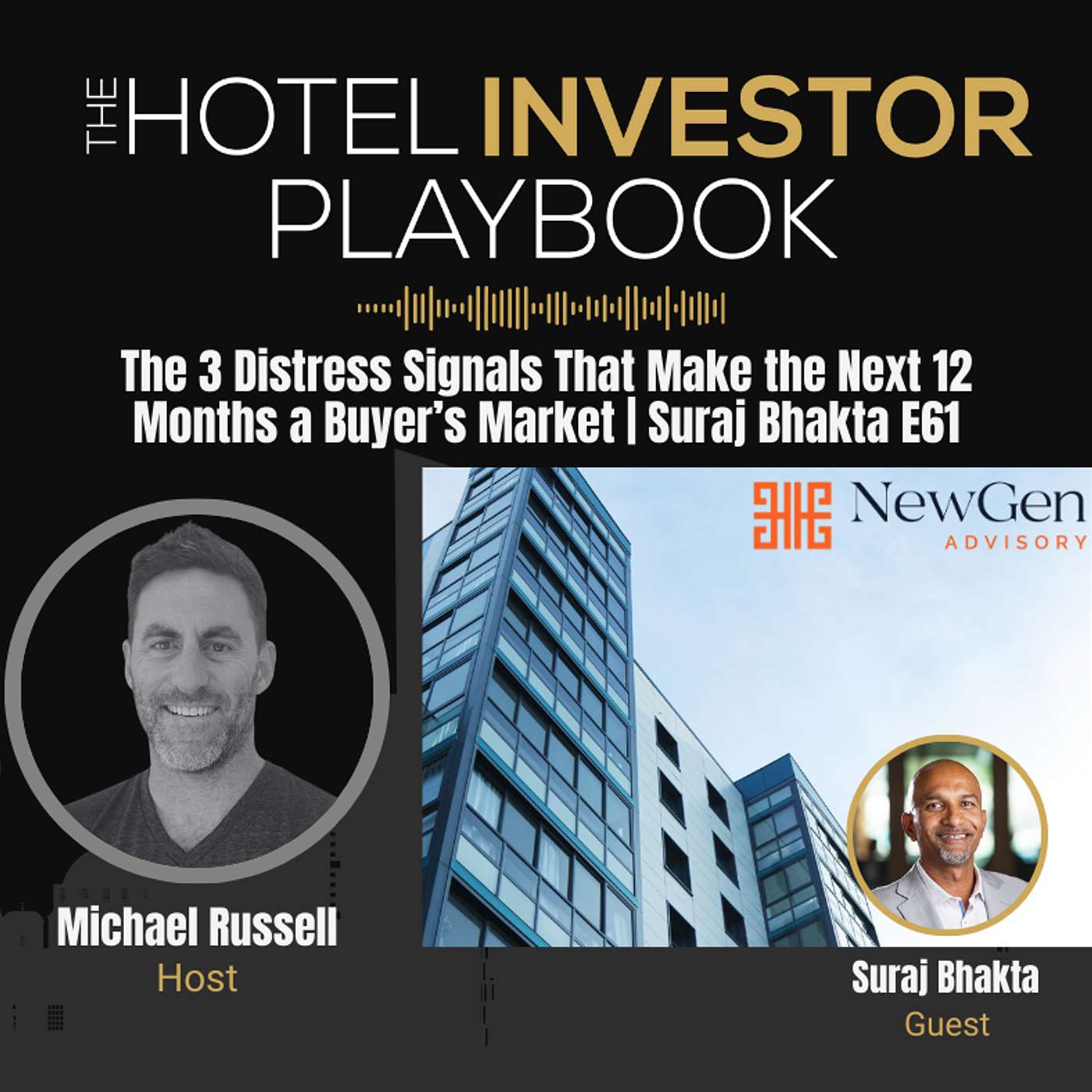 The Hotel Investor Playbook
