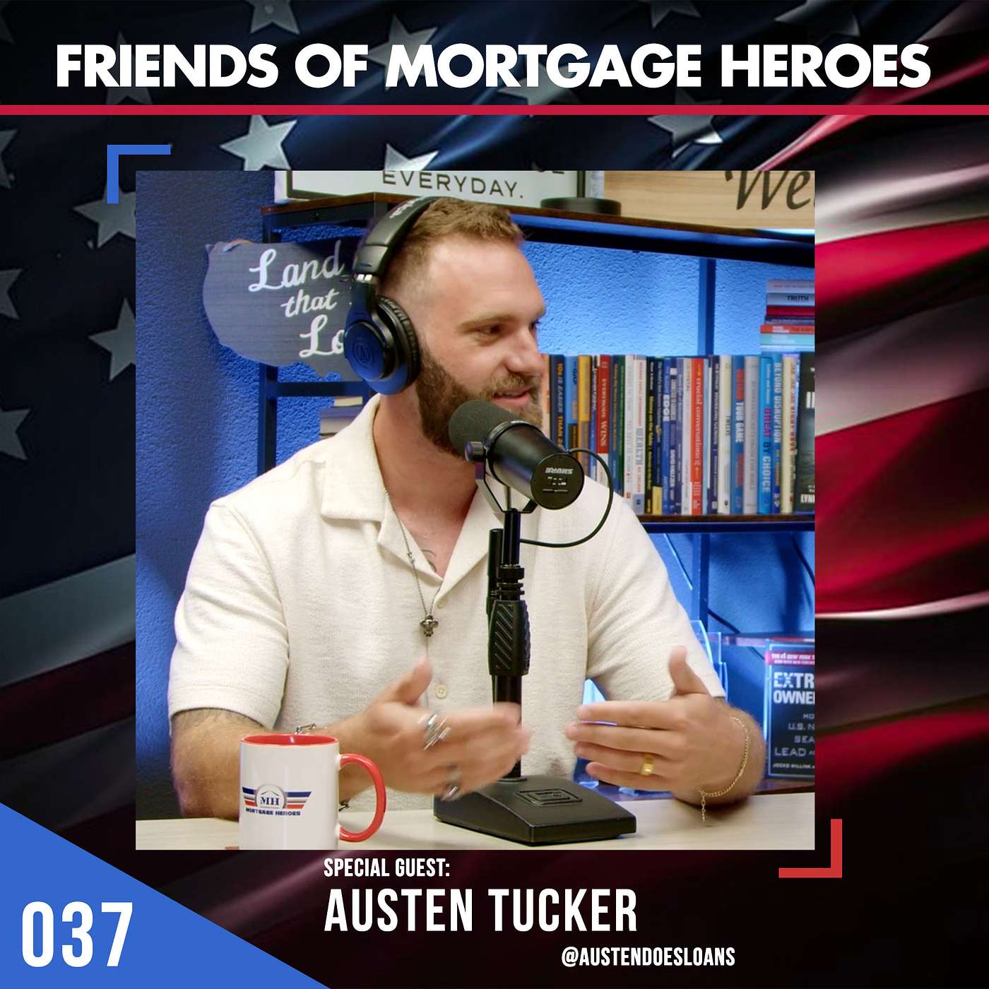 Mortgage Heroes\'s Podcast