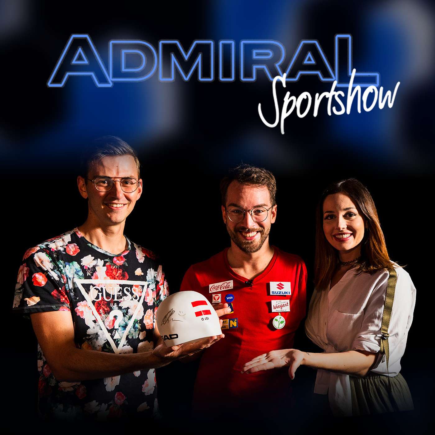 ADMIRAL - DER TALK