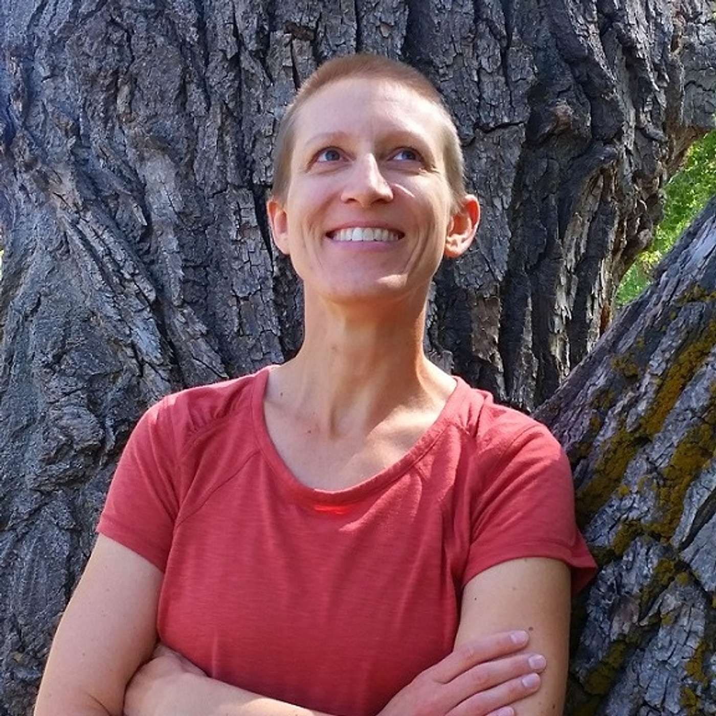 Sustaining Creativity Podcast