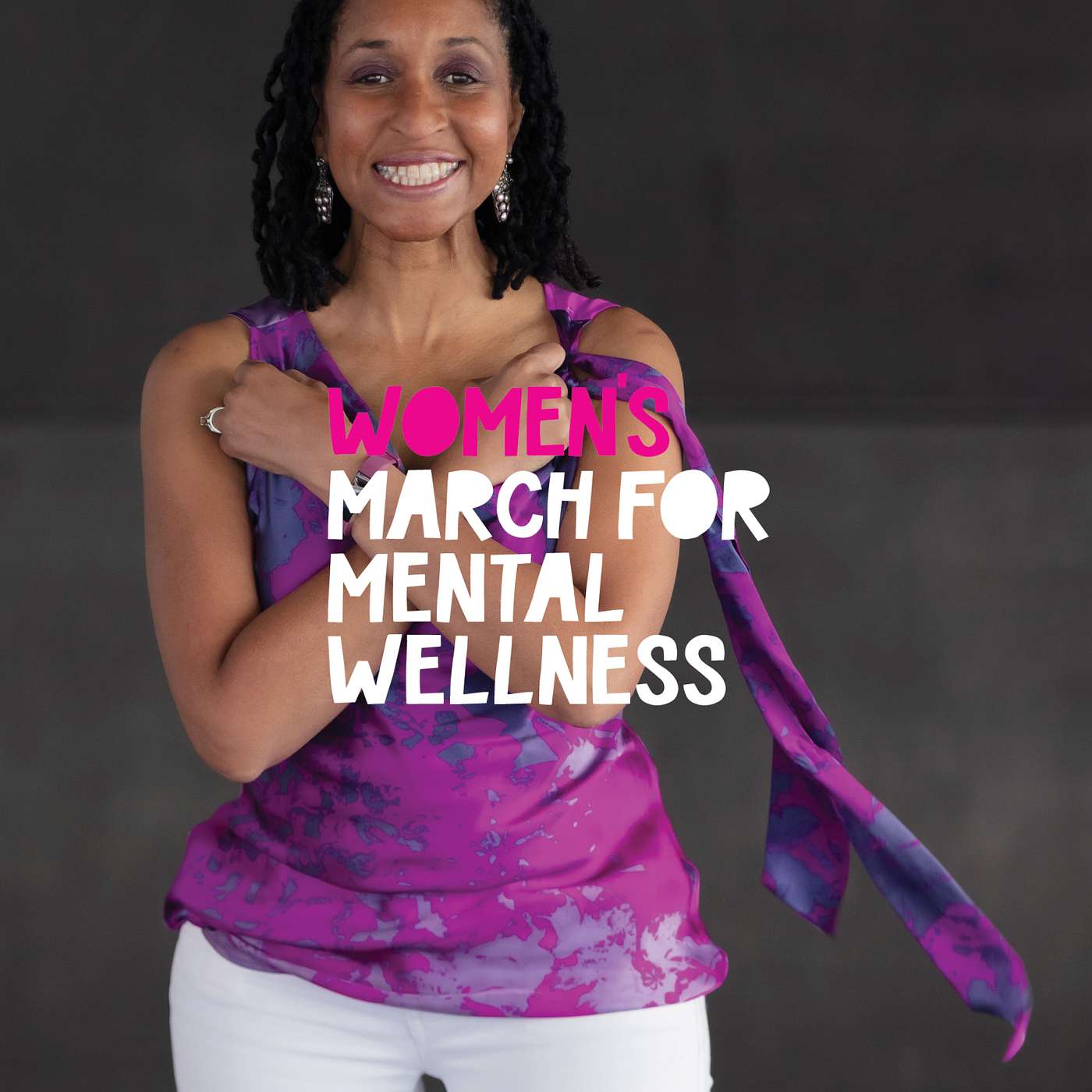 The Reinvention Rebel: Wendy Battles on Mental Wellness and Owning Change episode artwork