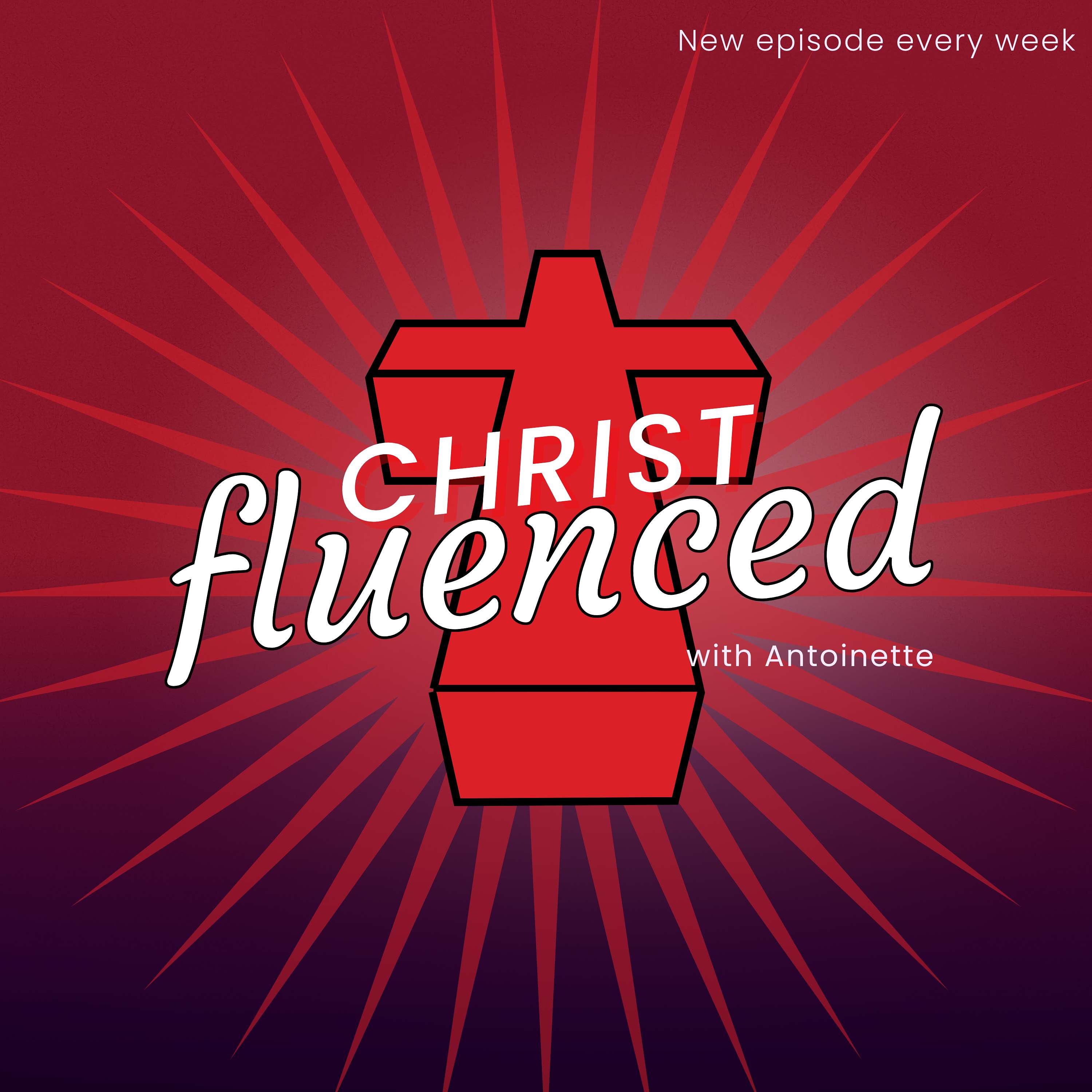 Christ-fluenced