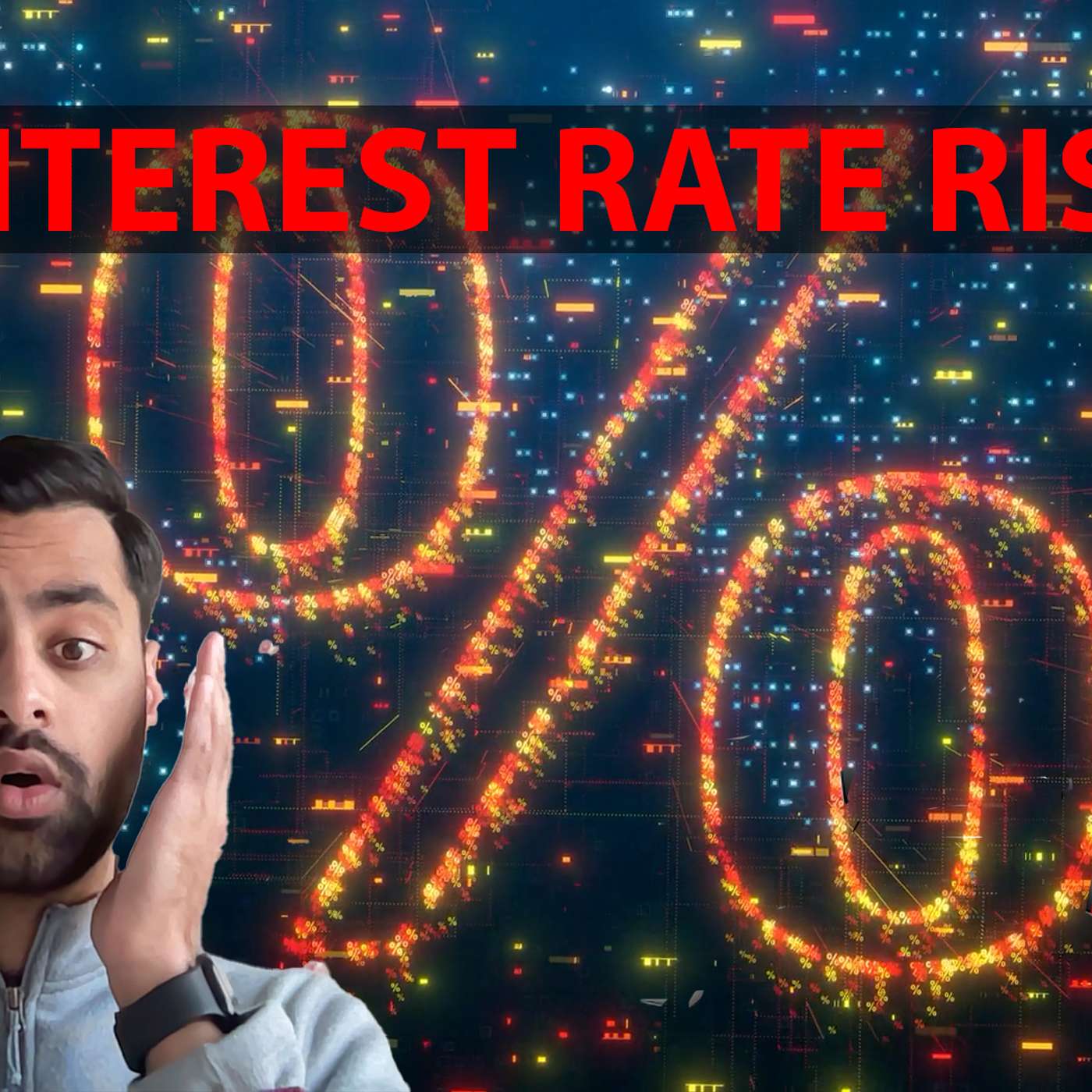5 - The Simple Reason Why Interest Rates MUST Rise - Economy is Improving!