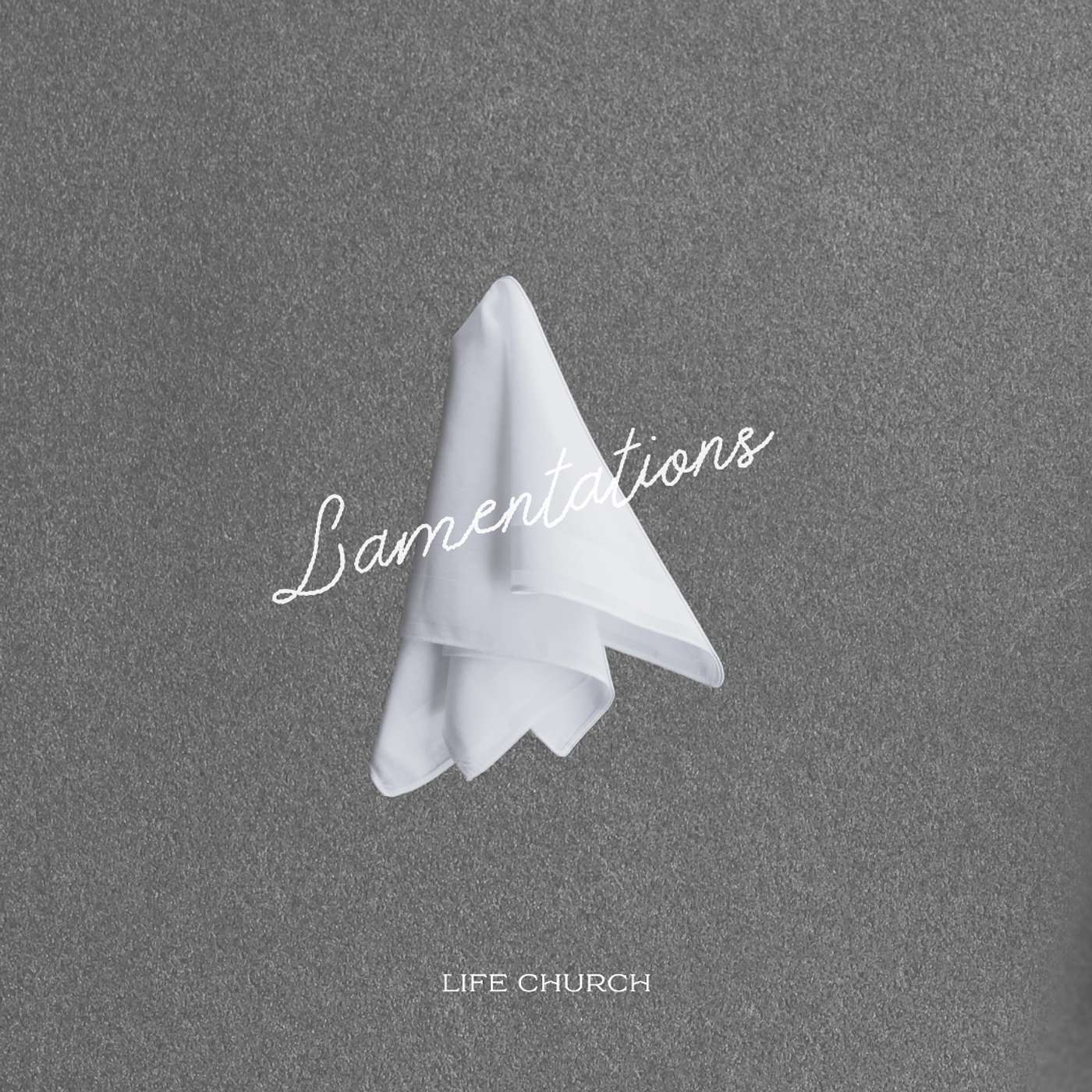 Lamentations: Part 1 - James Sharp Lamentations: Part 1 - James Sharp