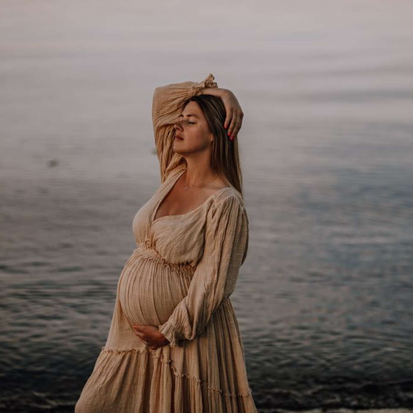 Nettles And Honey - Our Birth Stories