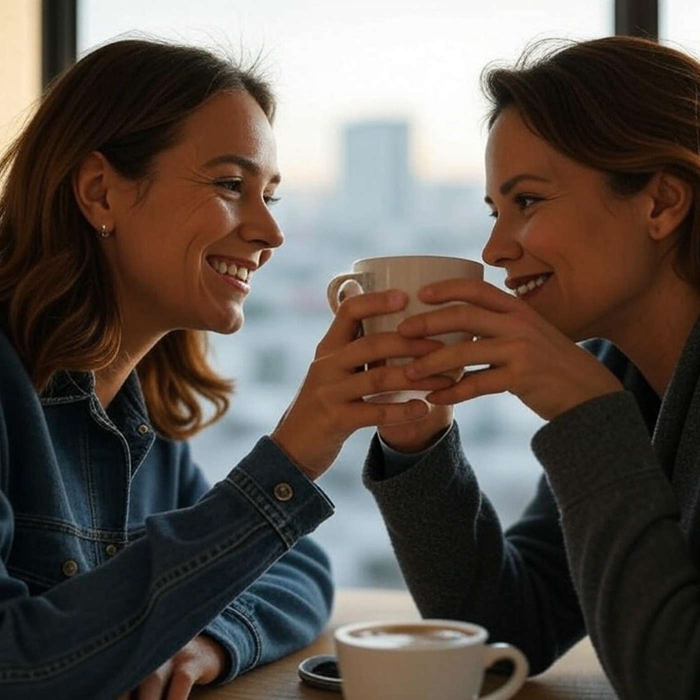 Episode 32 Federal Workers Compensation Coffee Break Podcast - Consequential Injuries and Conditions episode artwork