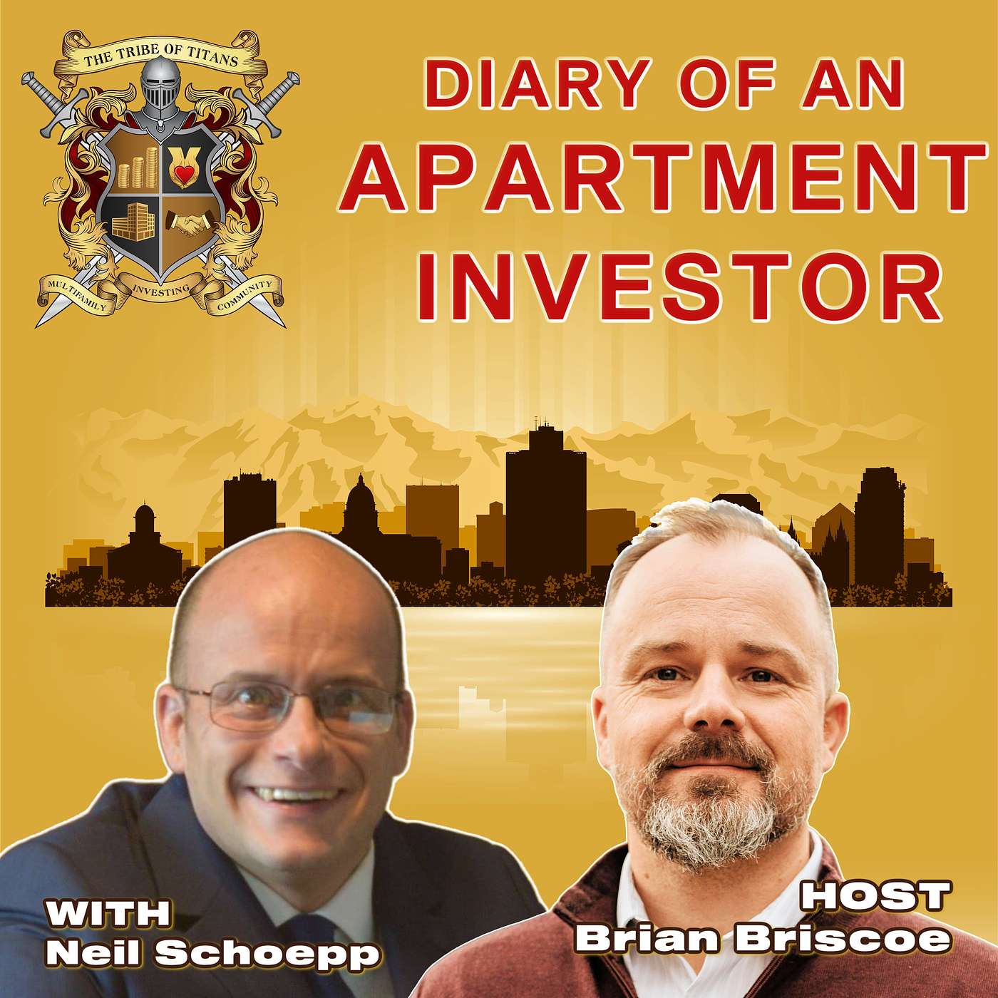 Diary of an Apartment Investor