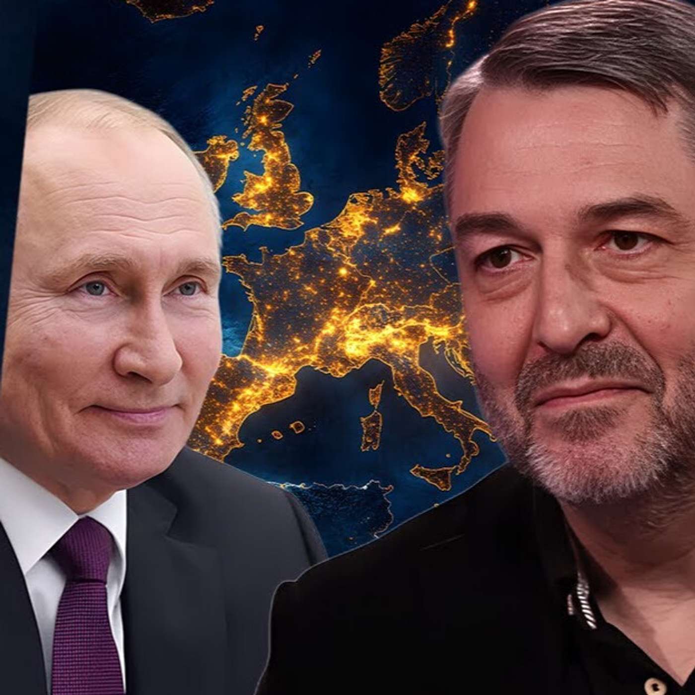 COMMENT LA RUSSIE A RÉUSSI LÀ OÙ LA FRANCE A ÉCHOUÉ | XAVIER MOREAU | GPTV L’ESSENTIEL