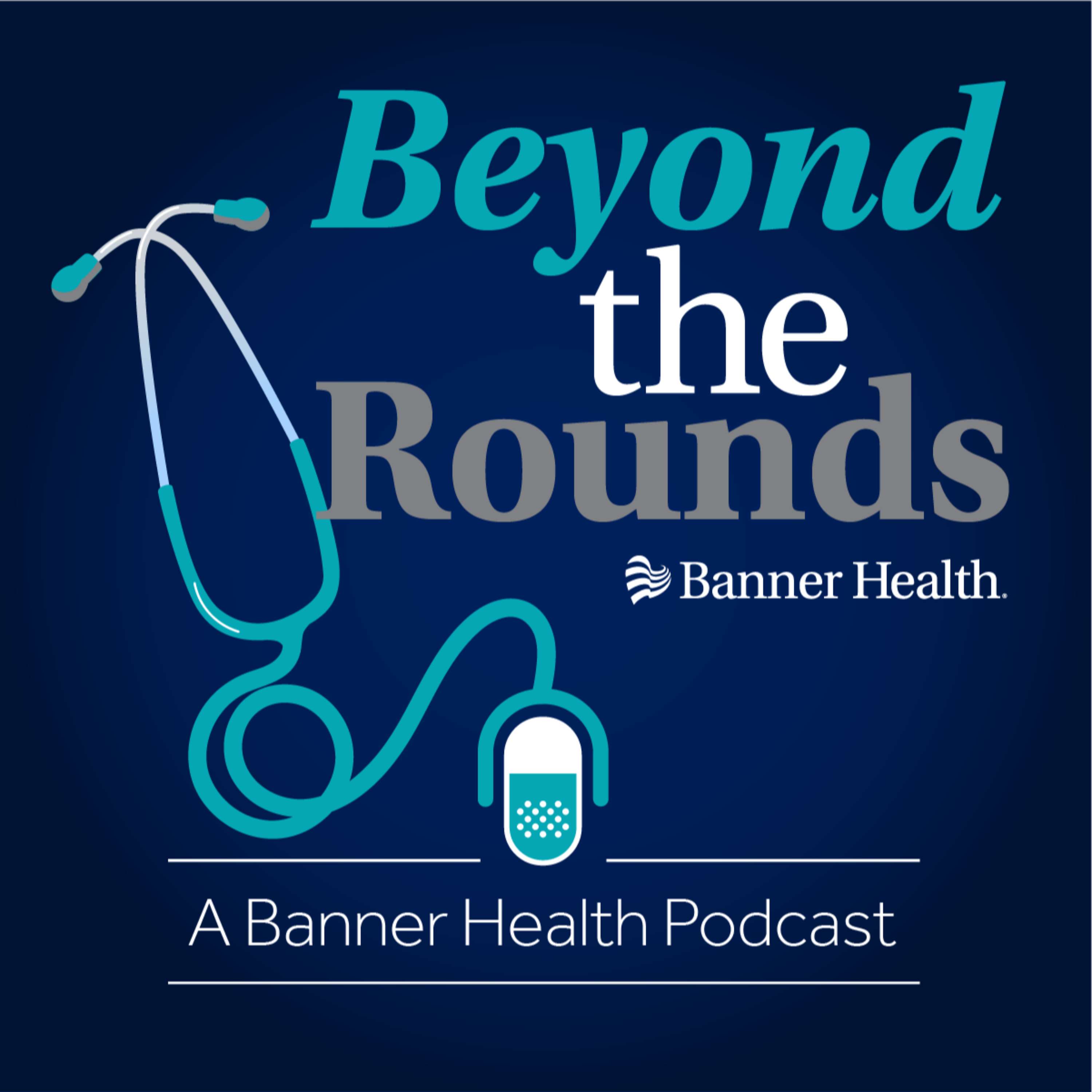 Beyond the Rounds