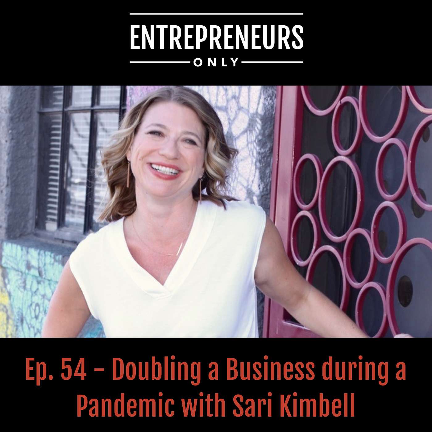 Doubling a Business During a Pandemic