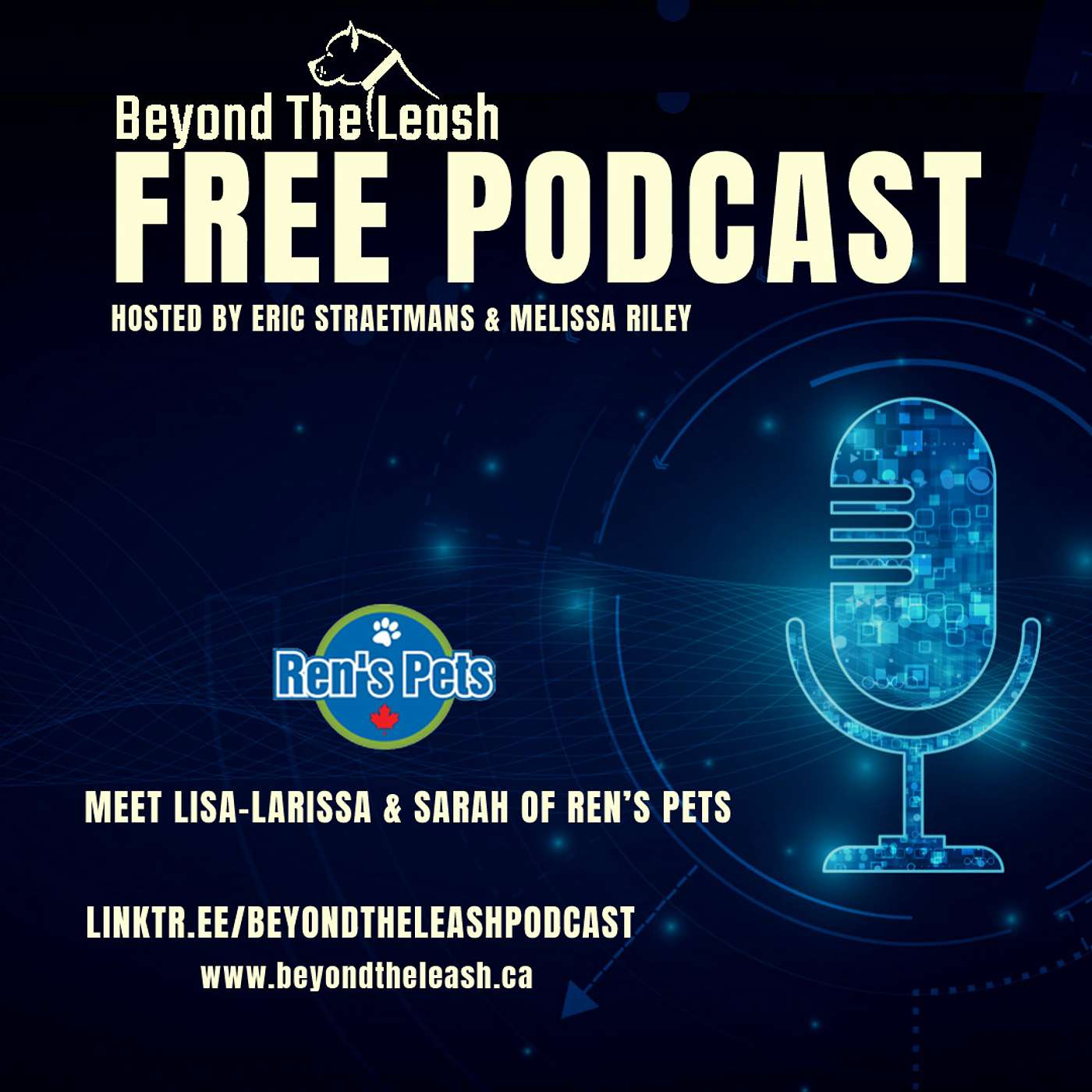 Beyond The Leash